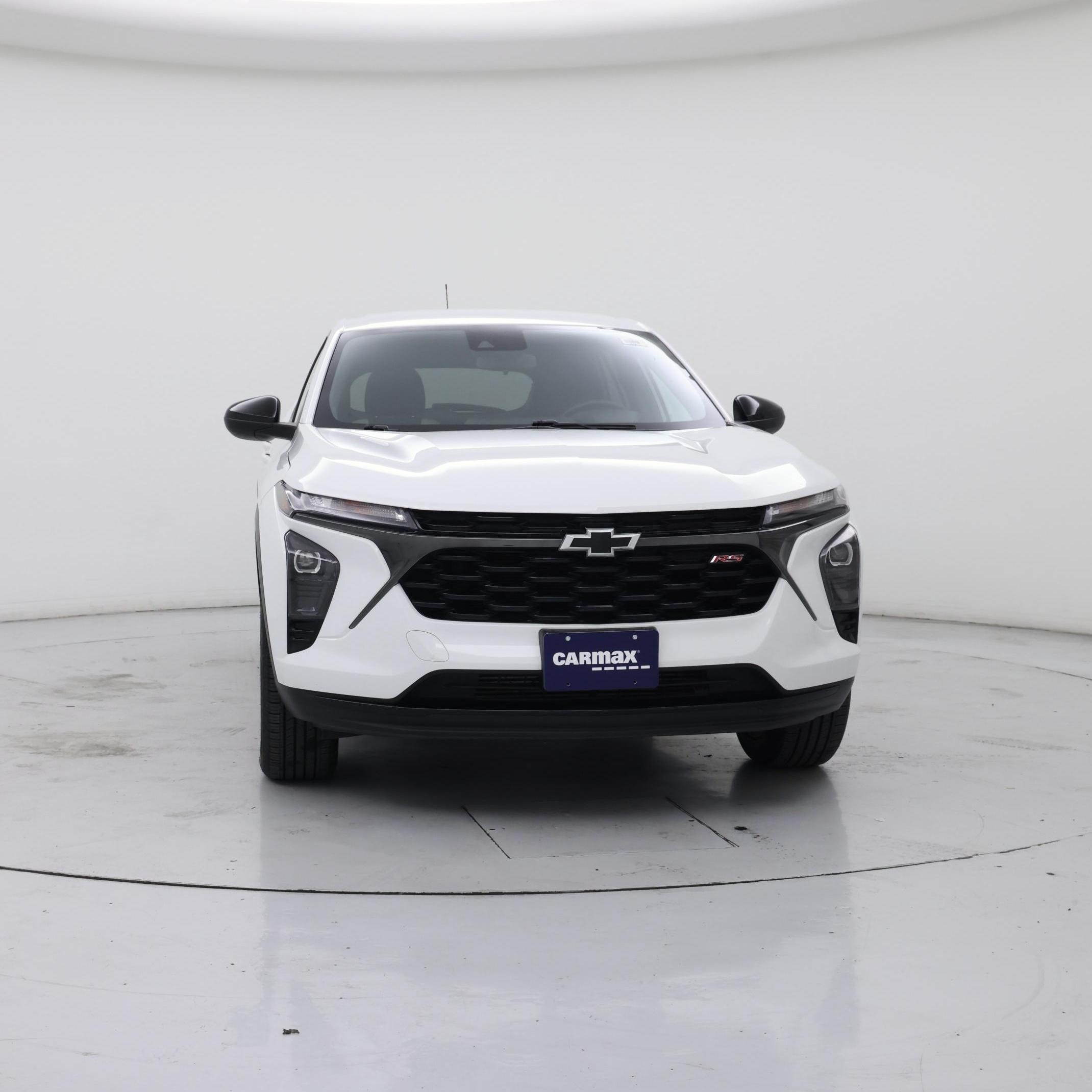 Thumbnail: 2024 Chevrolet Trax - 5