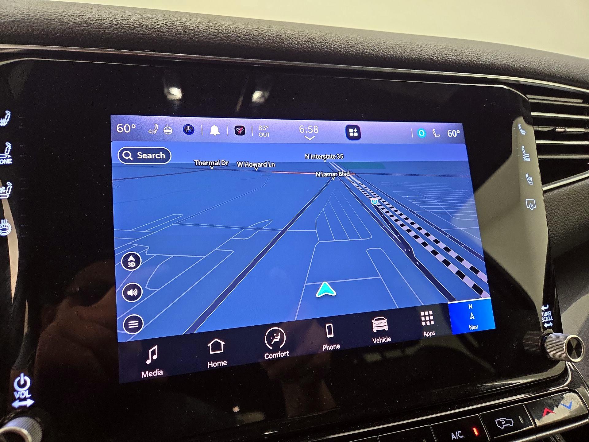 Thumbnail: 2024 Jeep Wagoneer - 14