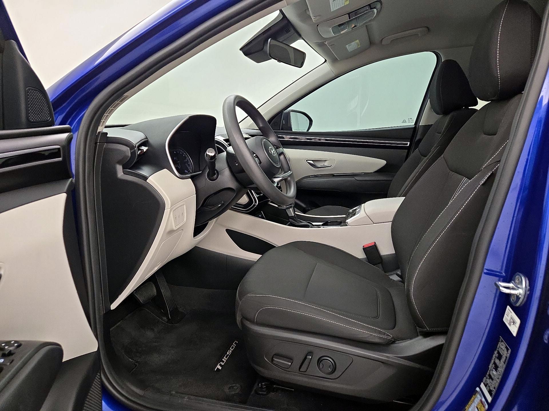 Thumbnail: 2023 Hyundai Tucson - 11