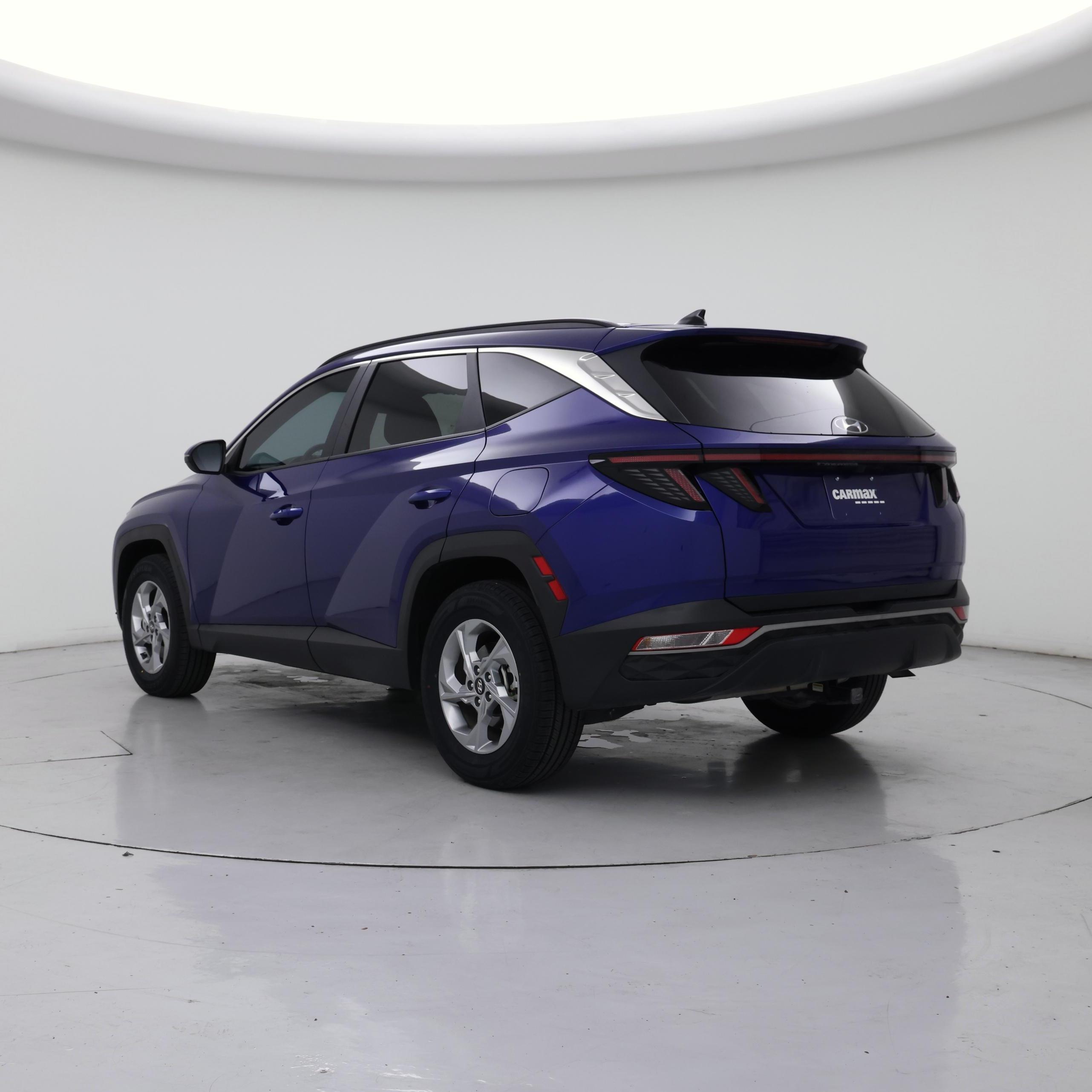 Thumbnail: 2023 Hyundai Tucson - 2