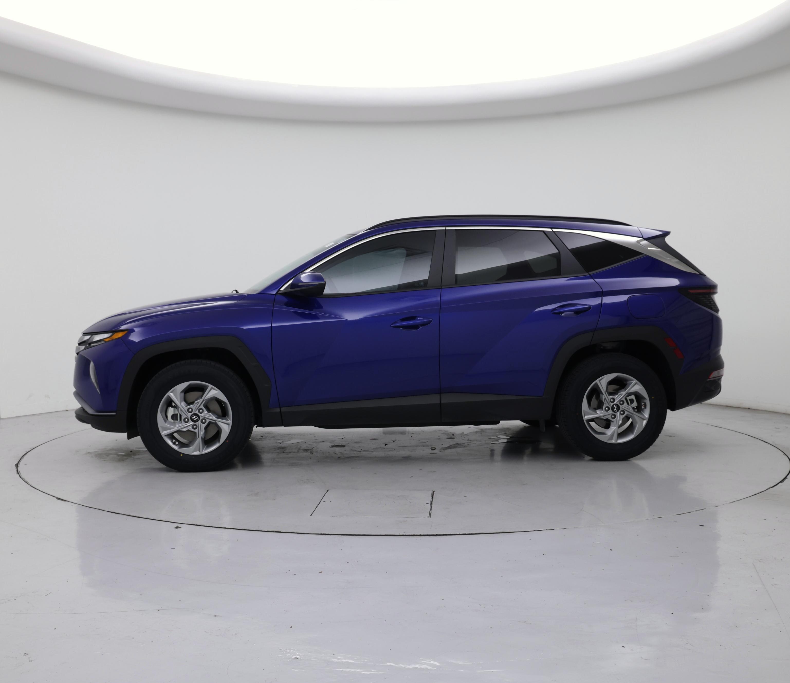 Thumbnail: 2023 Hyundai Tucson - 3