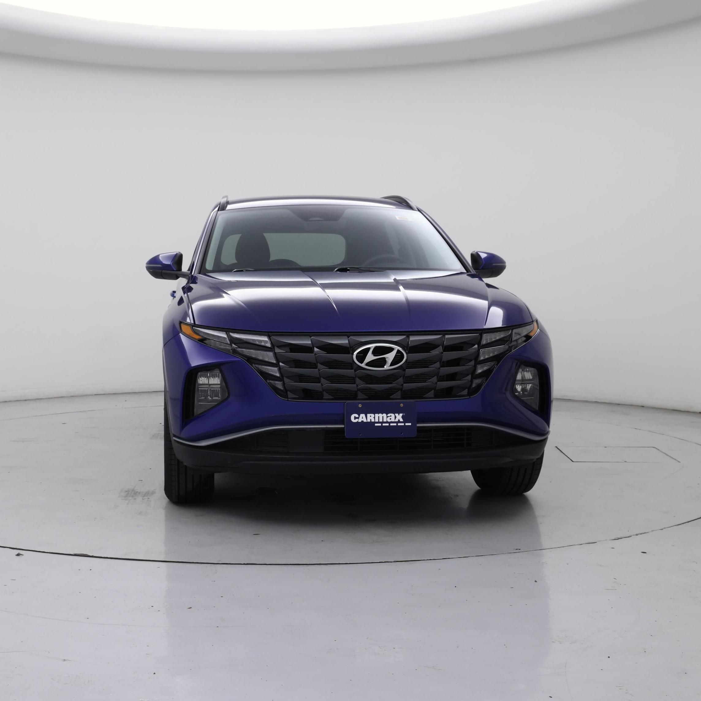 Thumbnail: 2023 Hyundai Tucson - 5