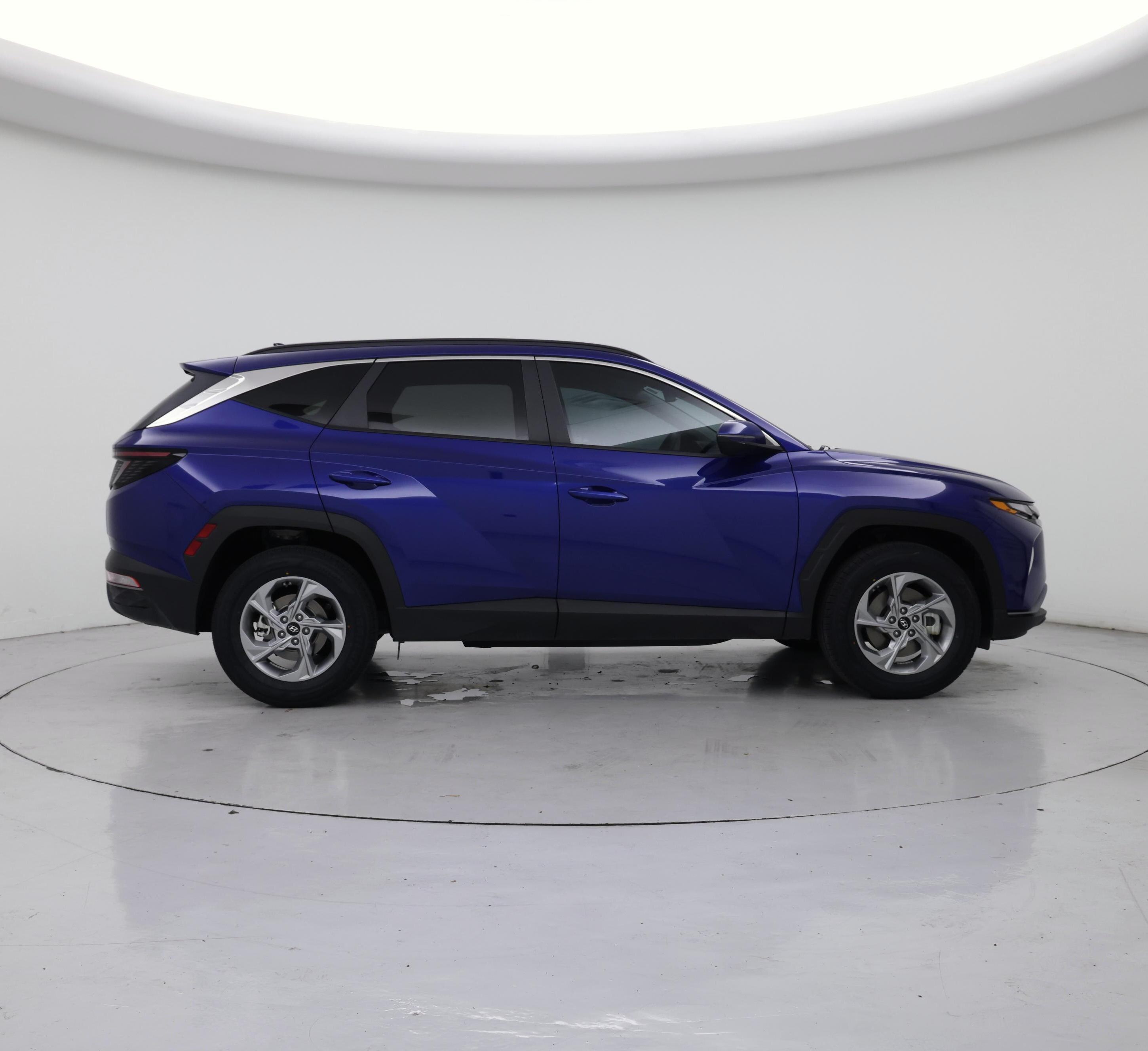 Thumbnail: 2023 Hyundai Tucson - 7