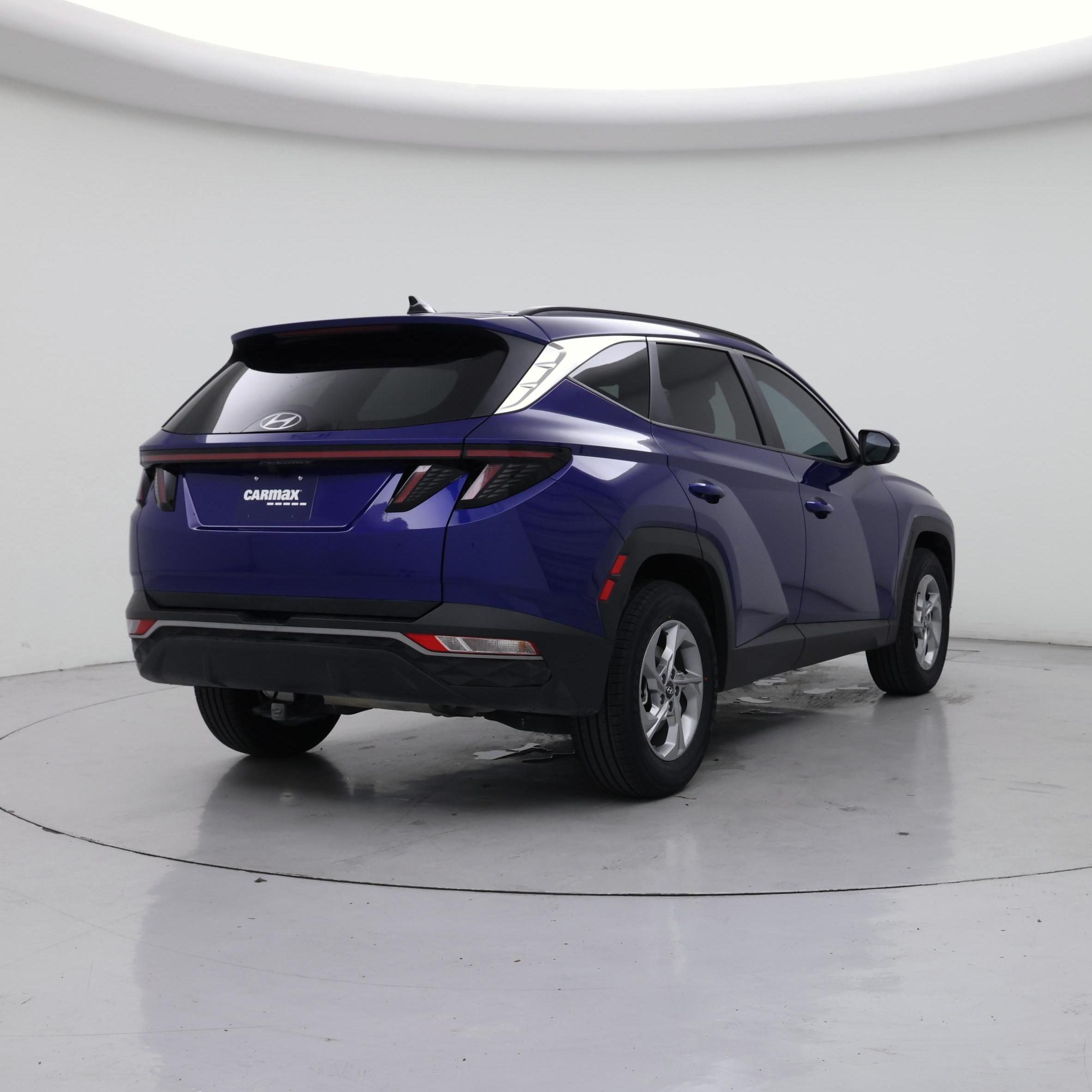 Thumbnail: 2023 Hyundai Tucson - 8