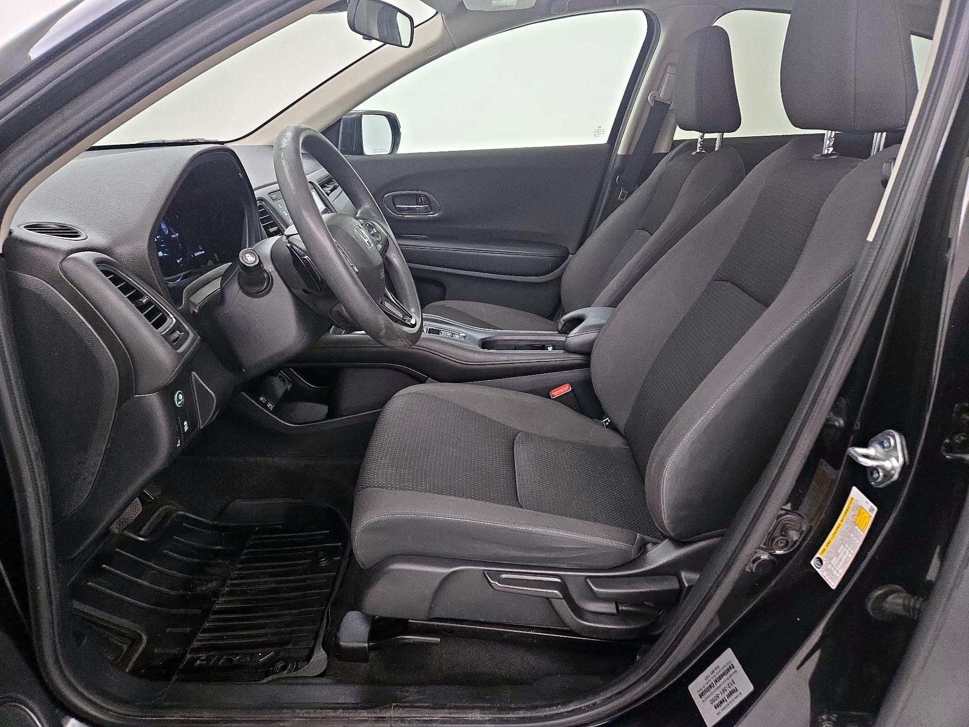 Thumbnail: 2021 Honda HR-V - 11