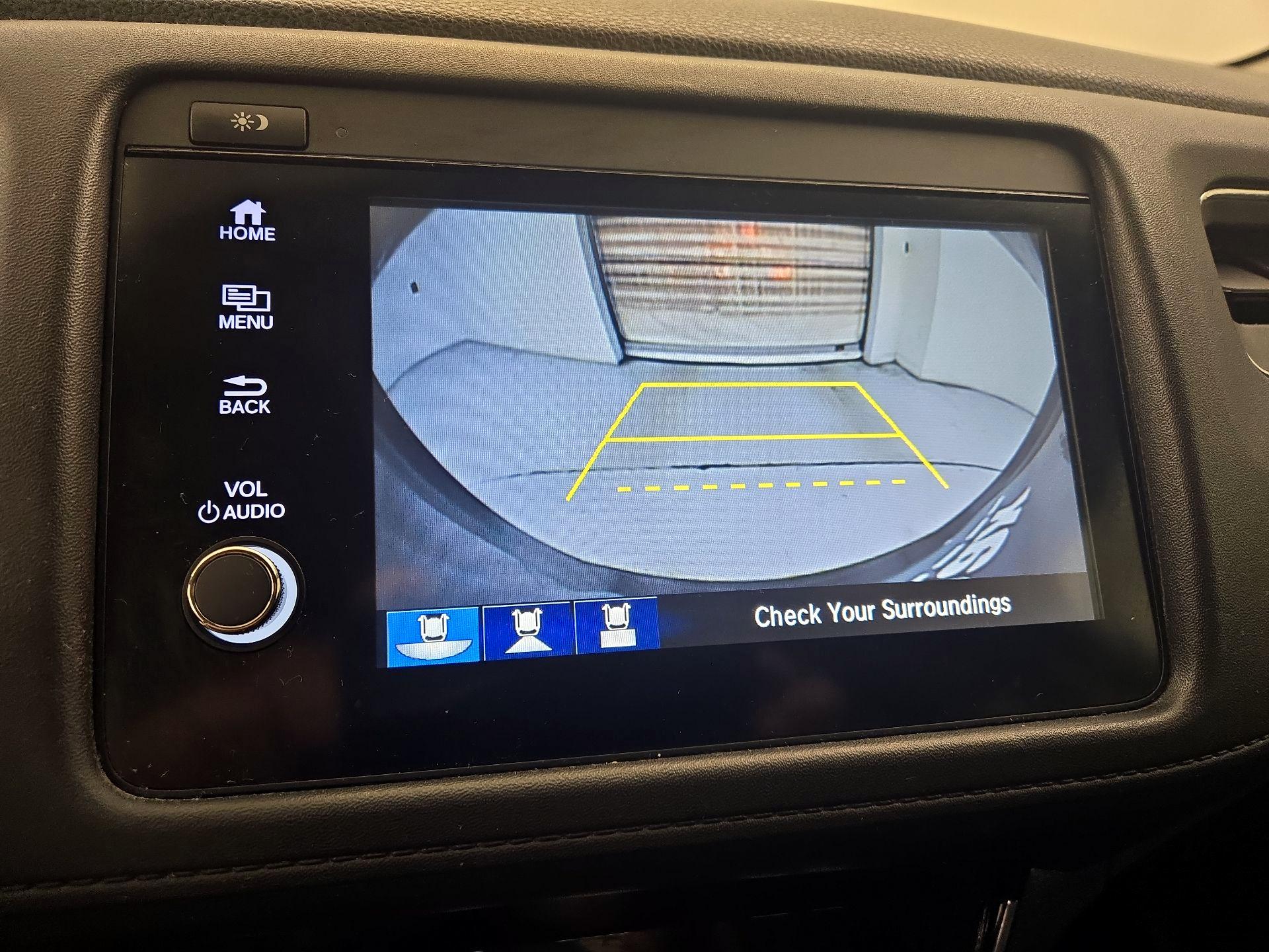 Thumbnail: 2021 Honda HR-V - 14