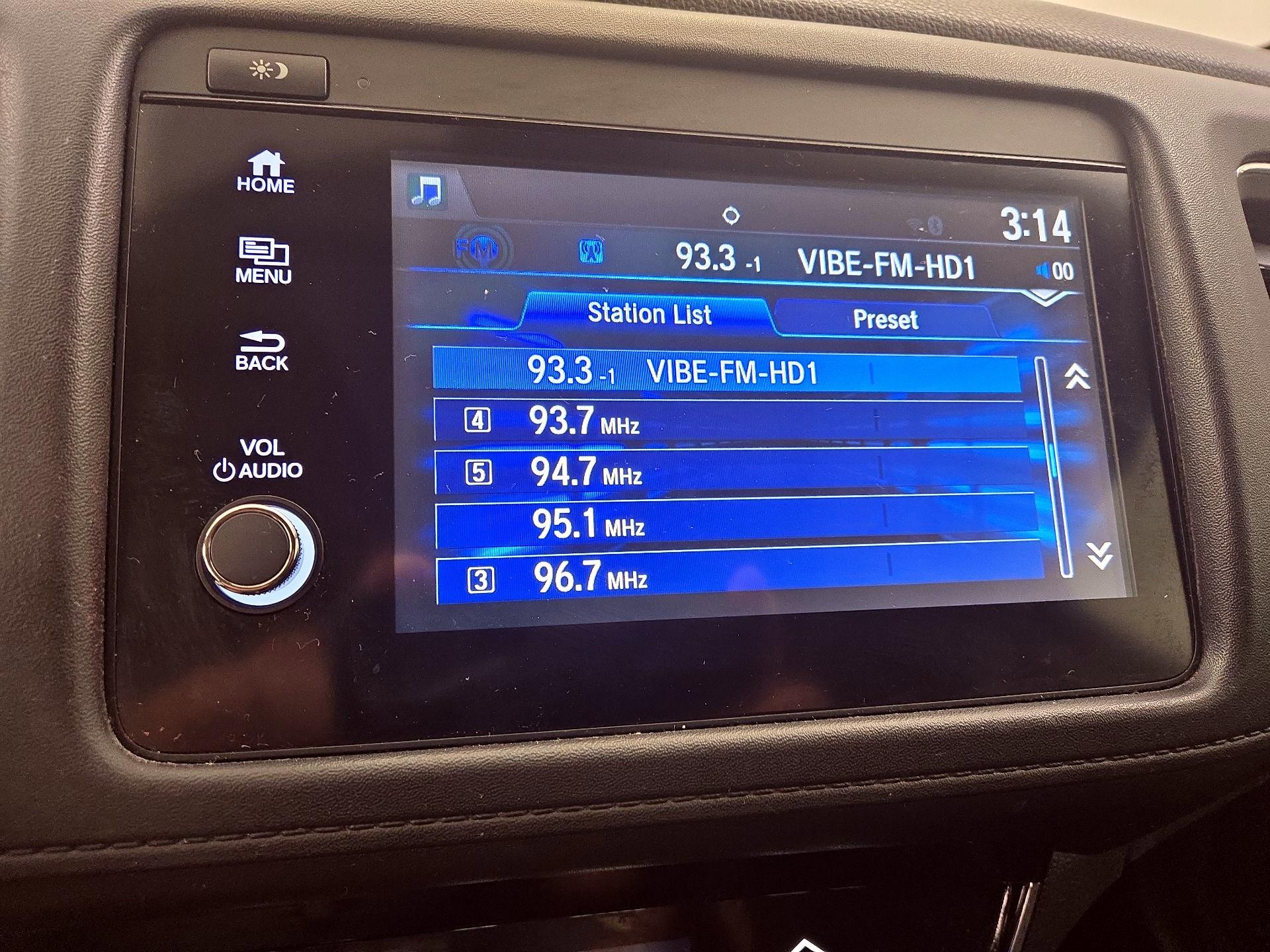 Thumbnail: 2021 Honda HR-V - 15