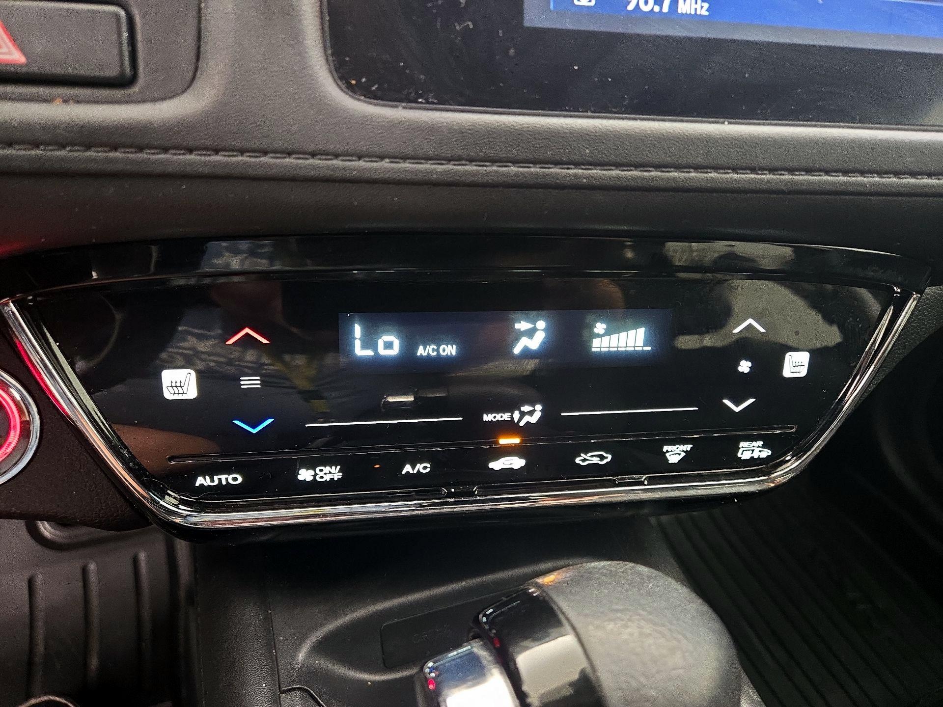 Thumbnail: 2021 Honda HR-V - 16