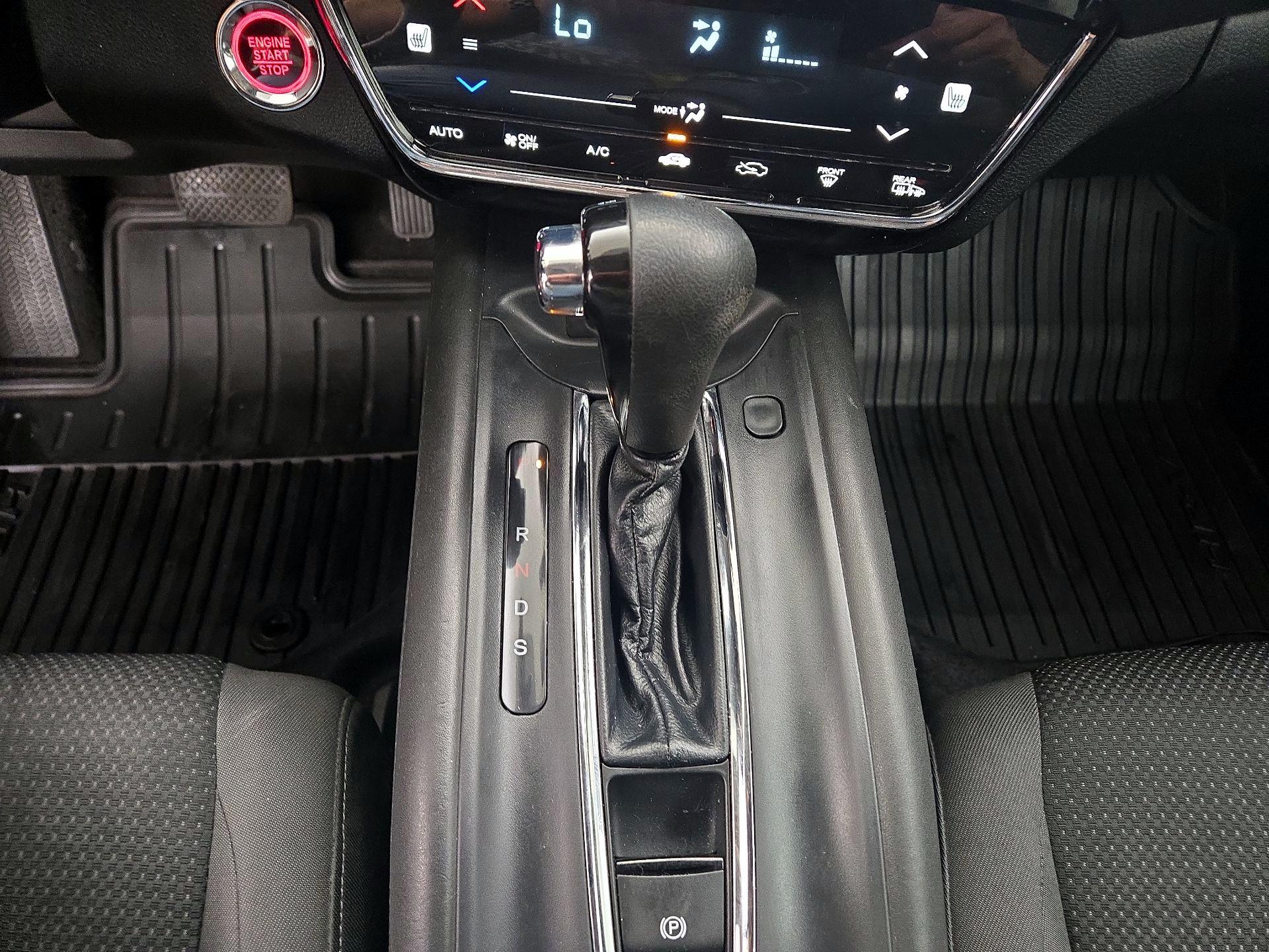 Thumbnail: 2021 Honda HR-V - 17