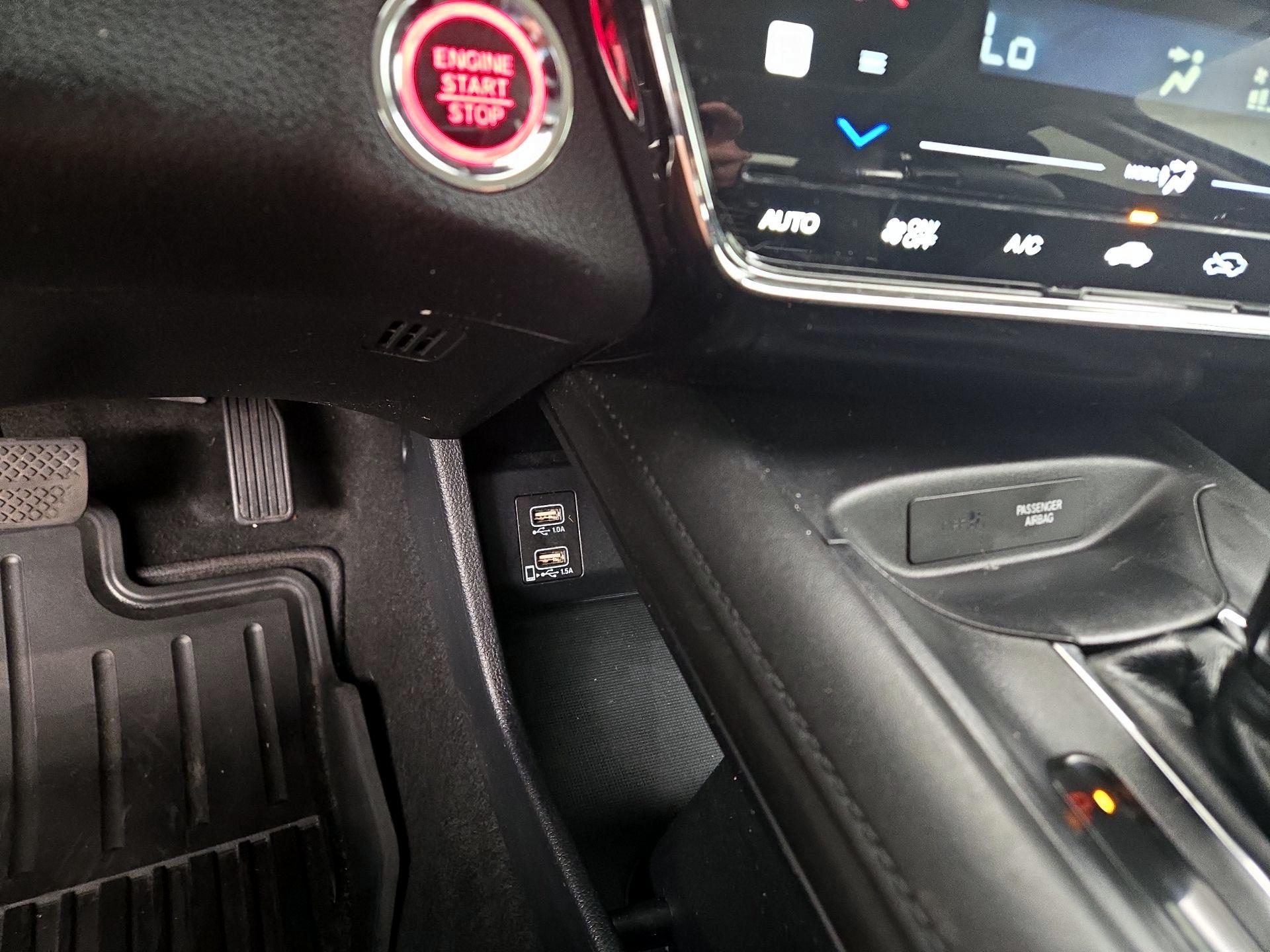 Thumbnail: 2021 Honda HR-V - 18