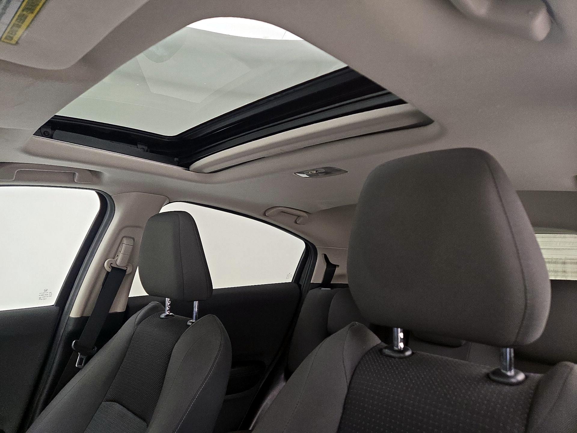 Thumbnail: 2021 Honda HR-V - 19