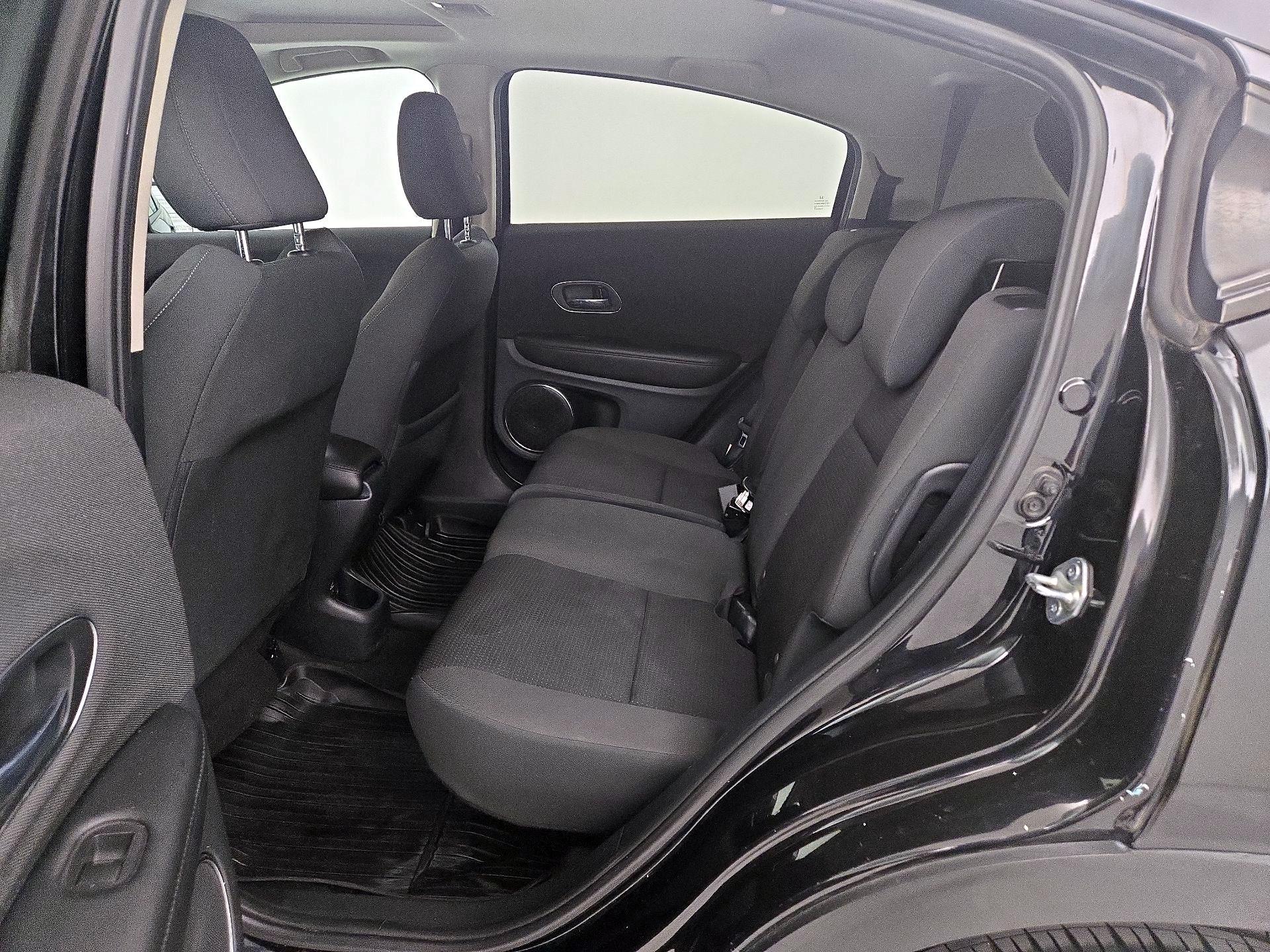 Thumbnail: 2021 Honda HR-V - 20