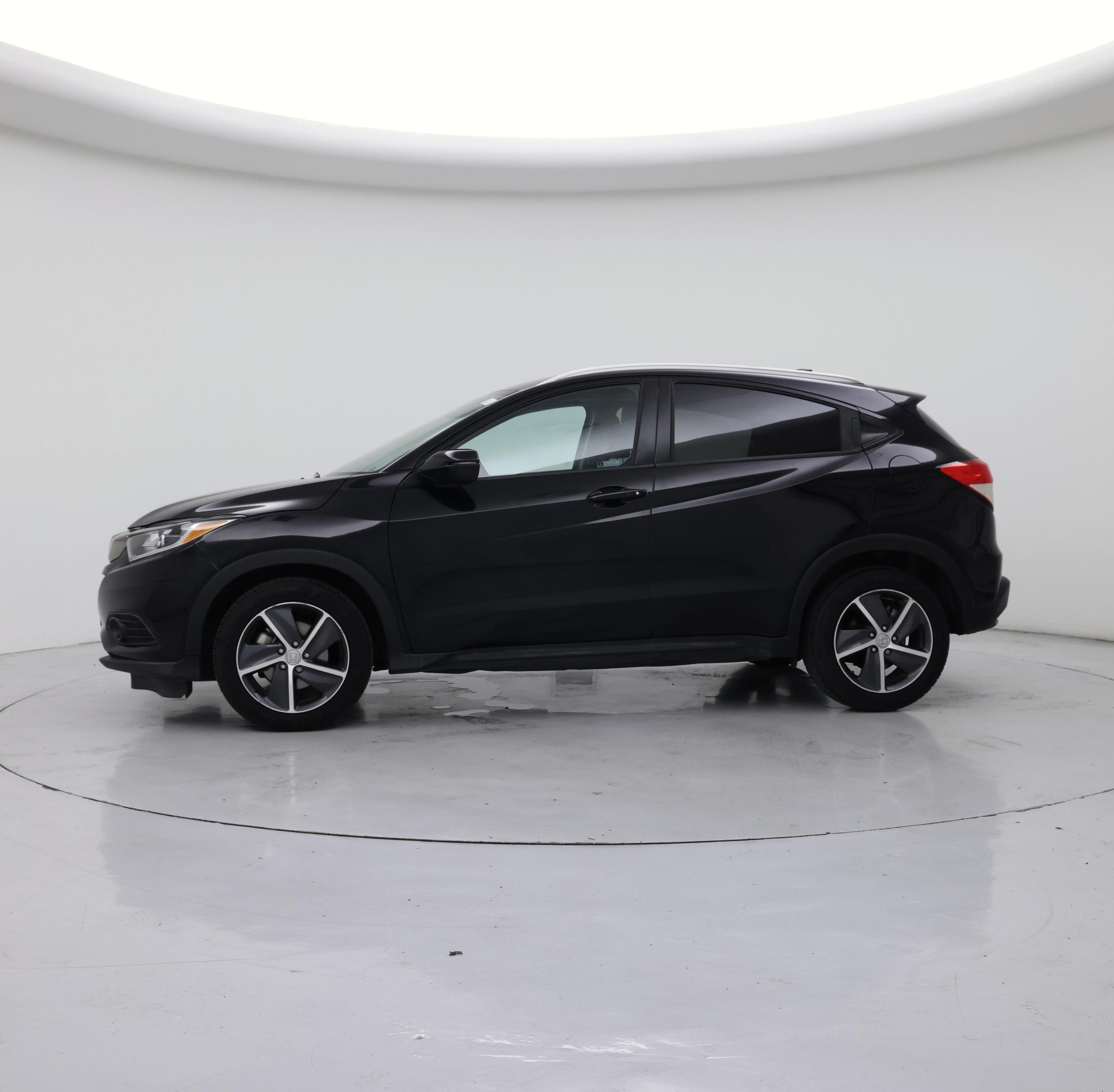 Thumbnail: 2021 Honda HR-V - 3