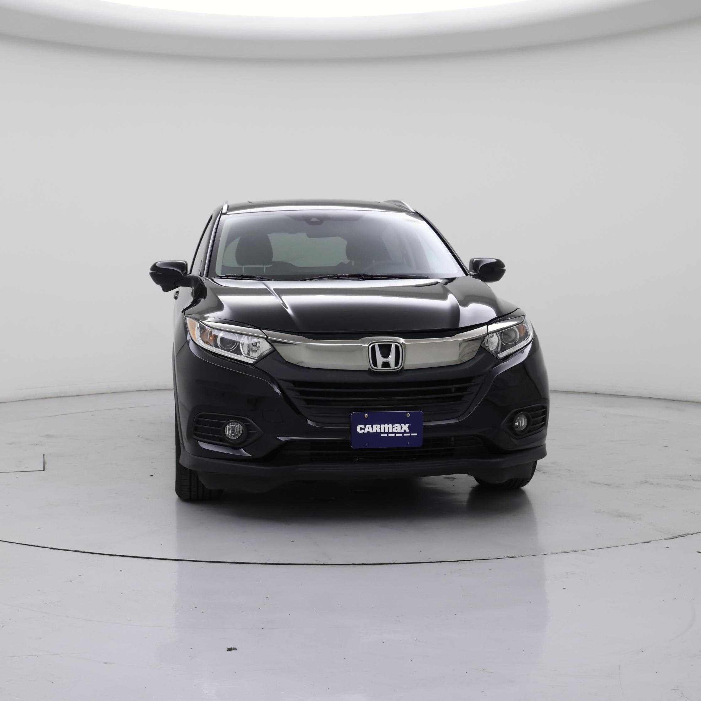 Thumbnail: 2021 Honda HR-V - 5
