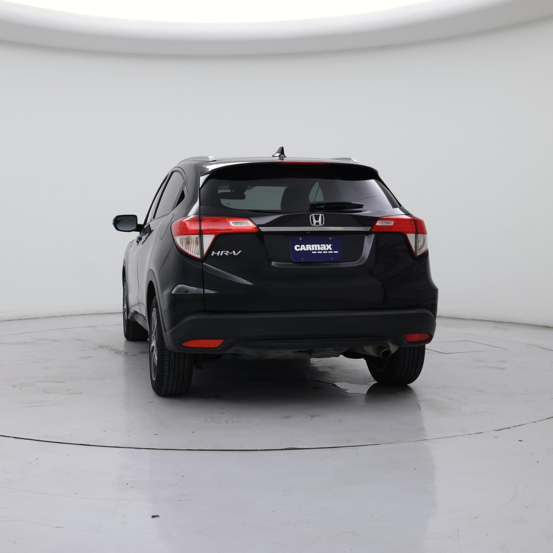 Thumbnail: 2021 Honda HR-V - 6