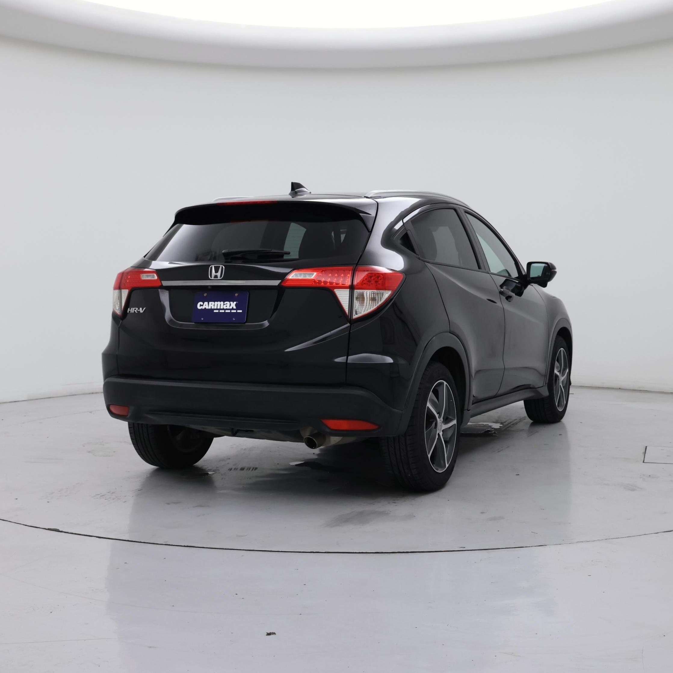 Thumbnail: 2021 Honda HR-V - 8