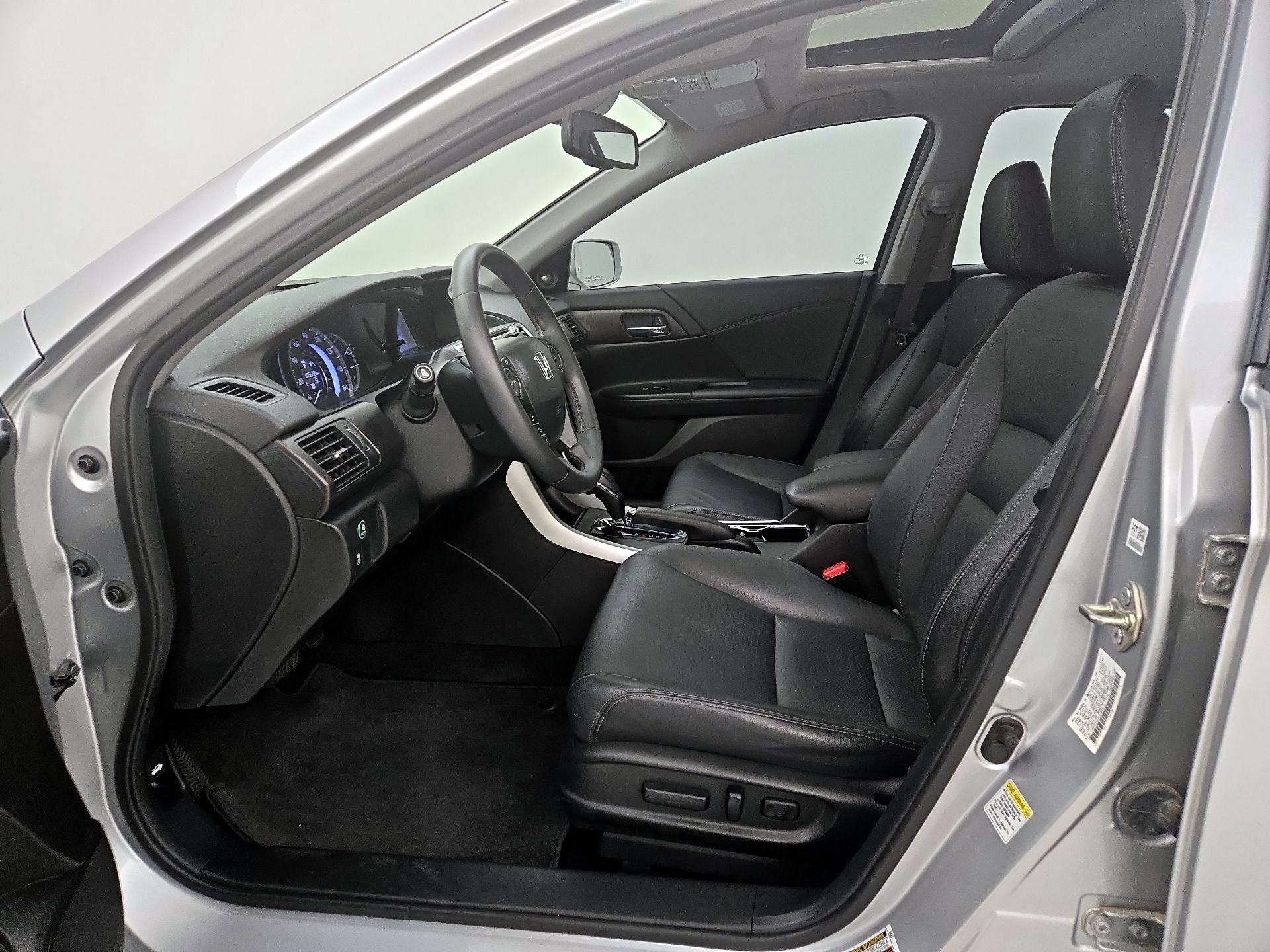 Thumbnail: 2014 Honda Accord - 11