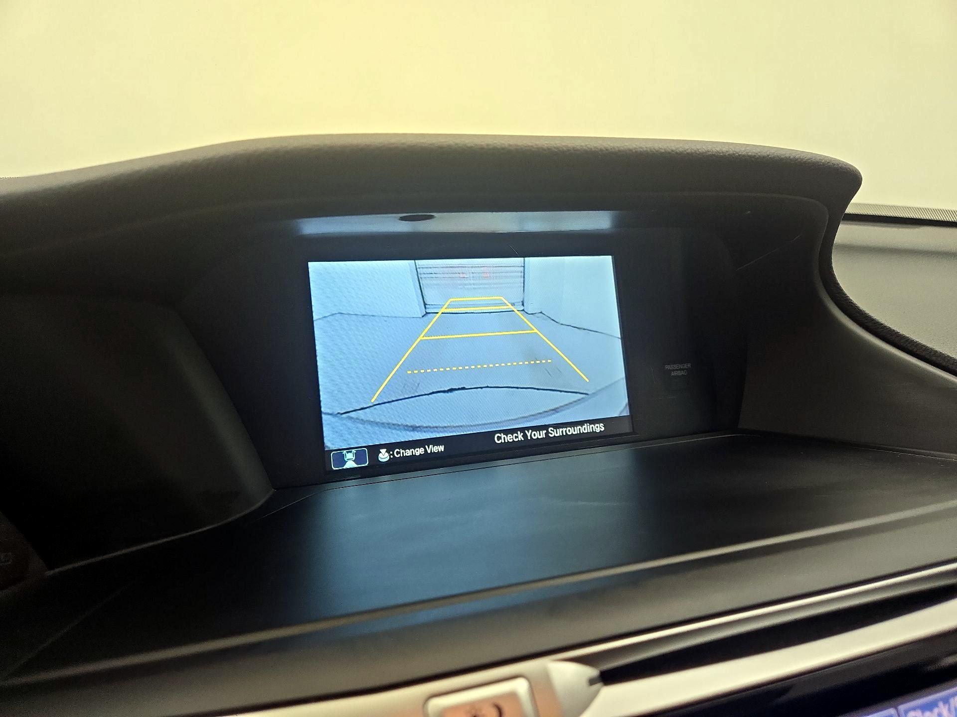 Thumbnail: 2014 Honda Accord - 14