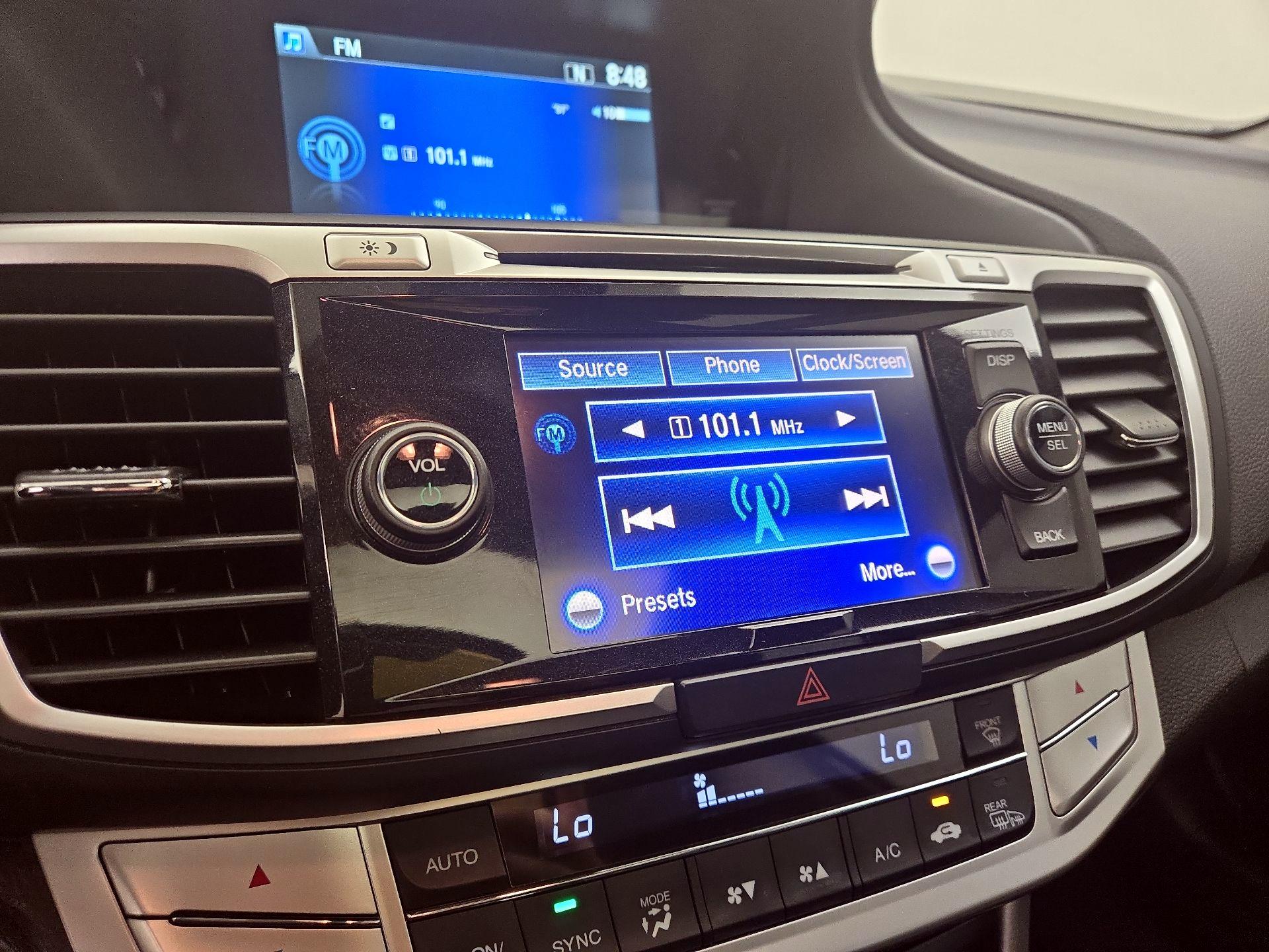 Thumbnail: 2014 Honda Accord - 15