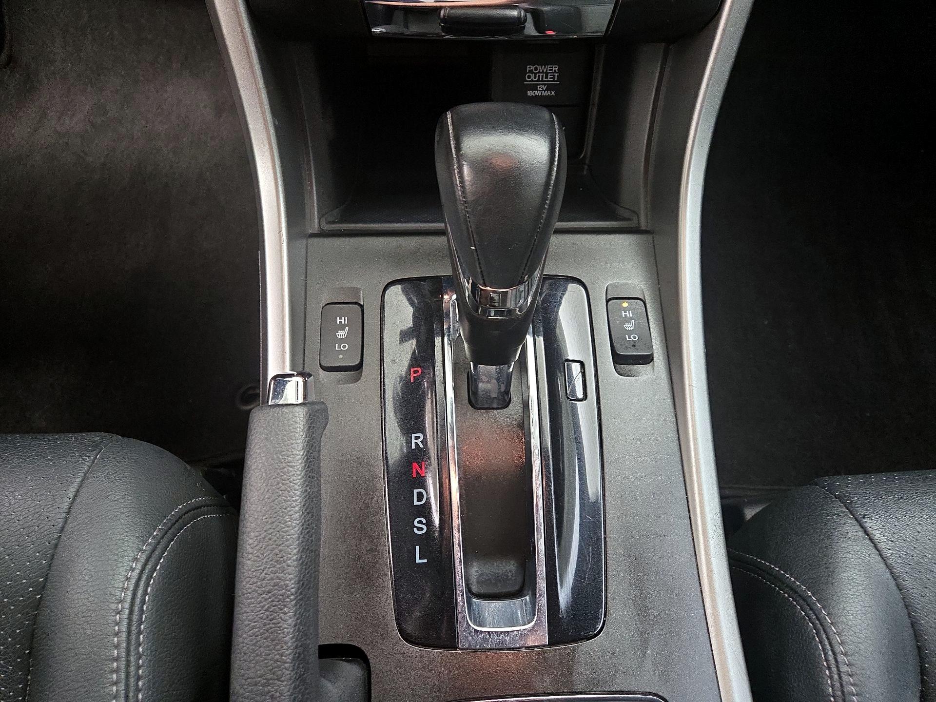 Thumbnail: 2014 Honda Accord - 17