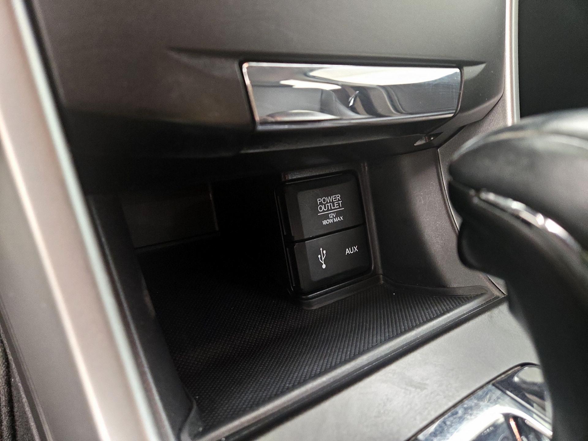 Thumbnail: 2014 Honda Accord - 18