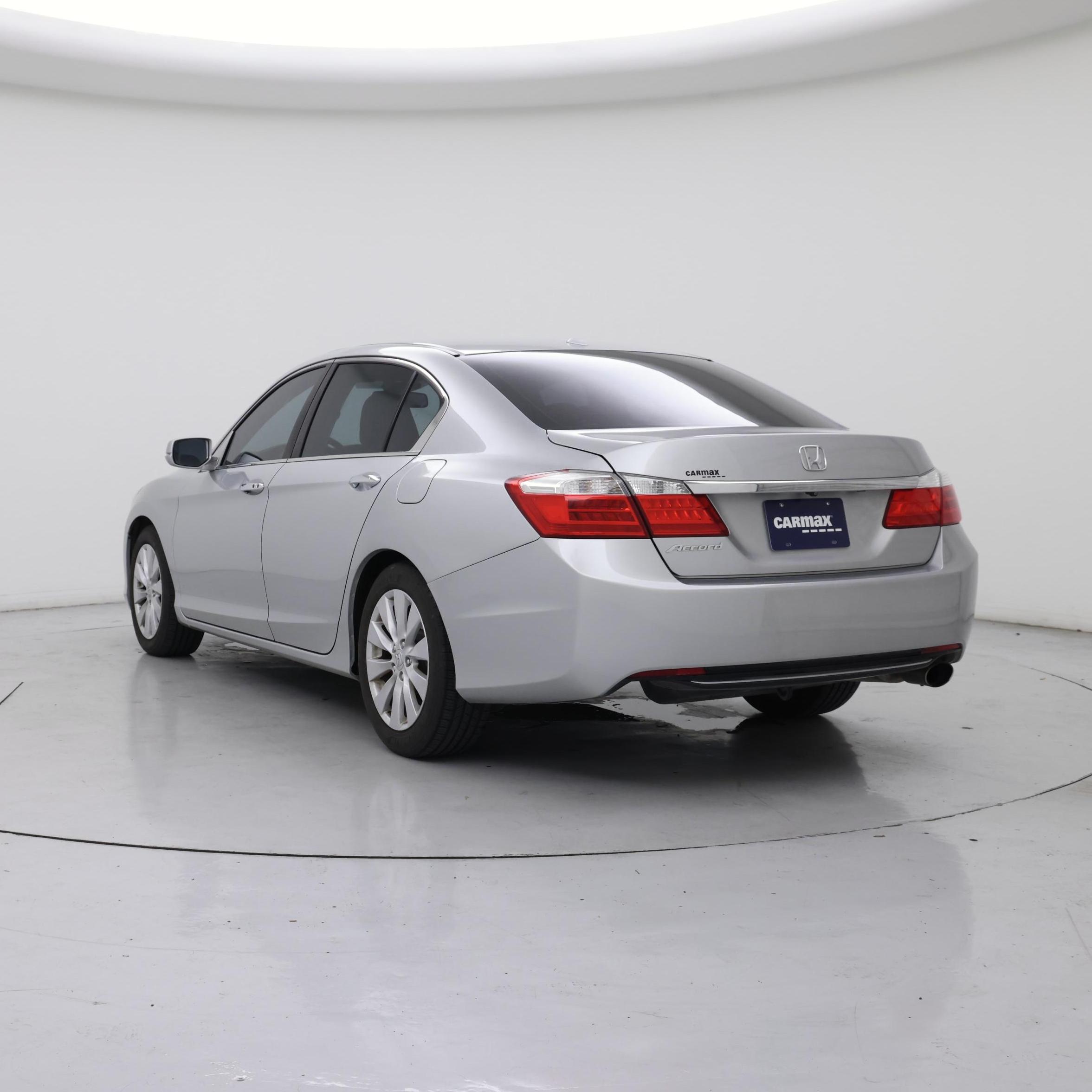 Thumbnail: 2014 Honda Accord - 2