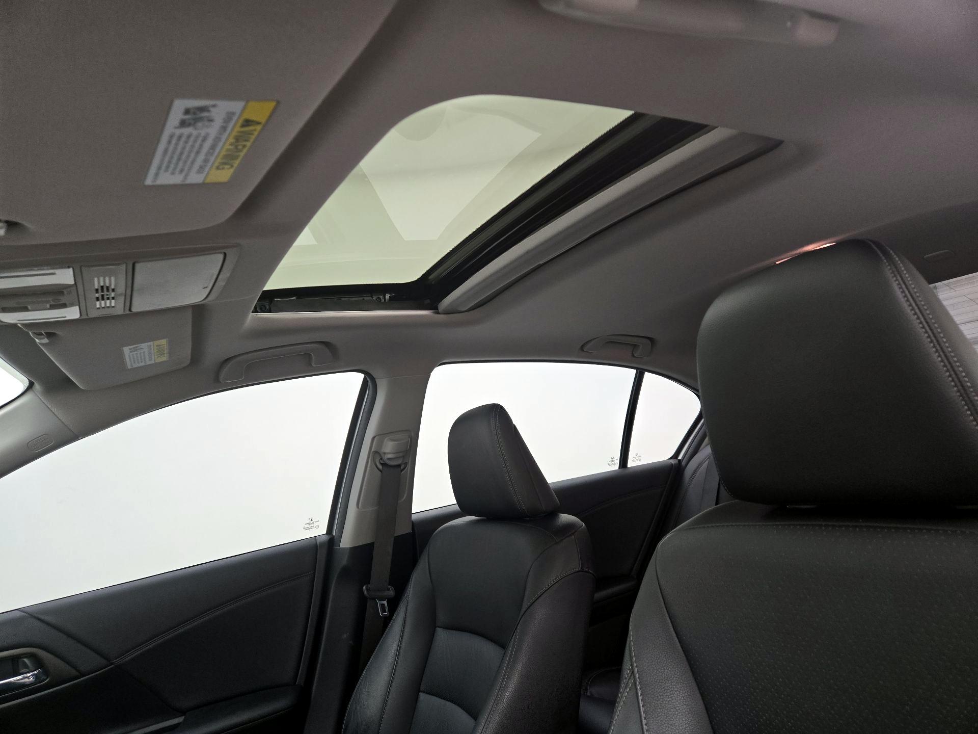 Thumbnail: 2014 Honda Accord - 19