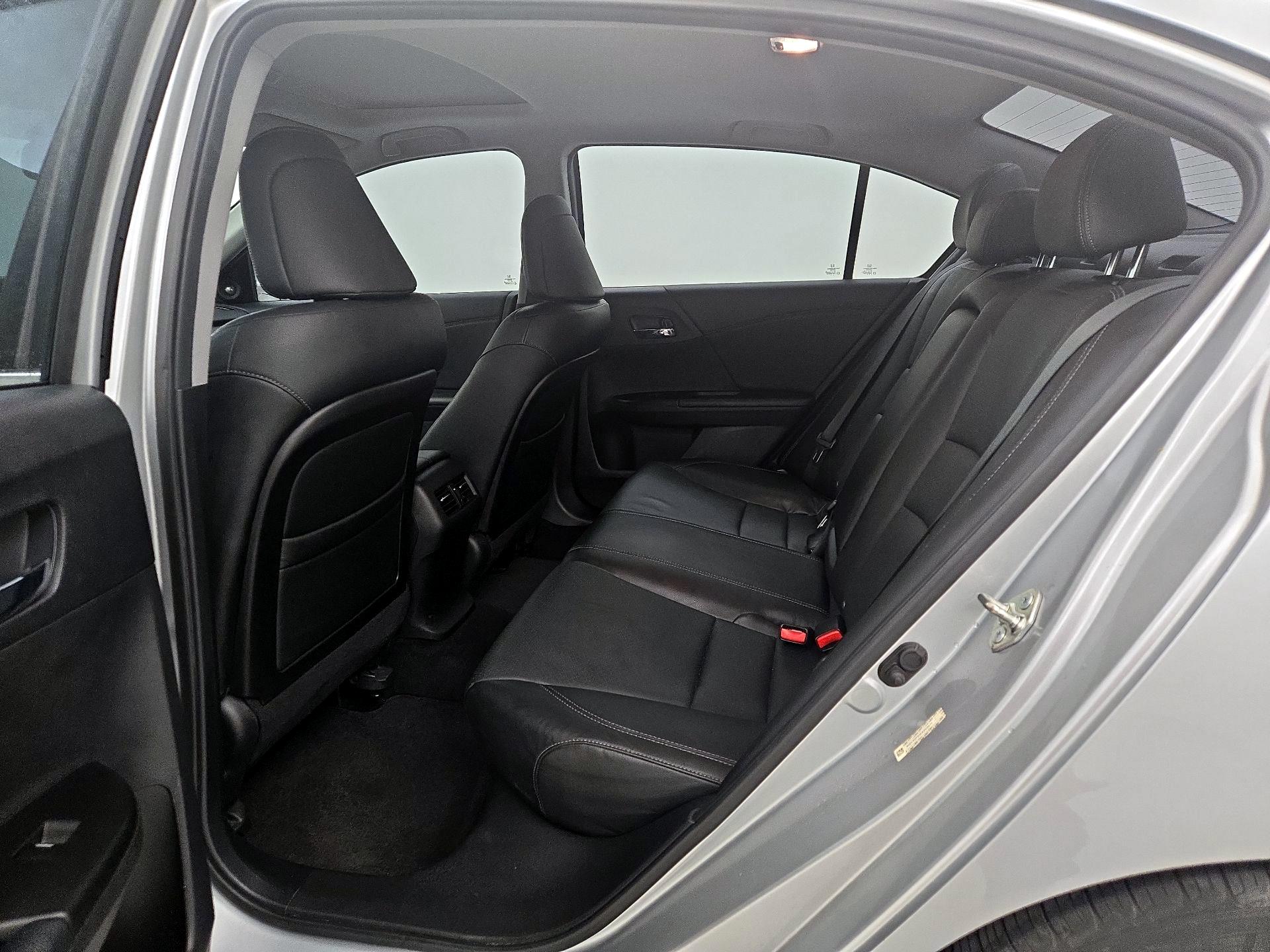 Thumbnail: 2014 Honda Accord - 20