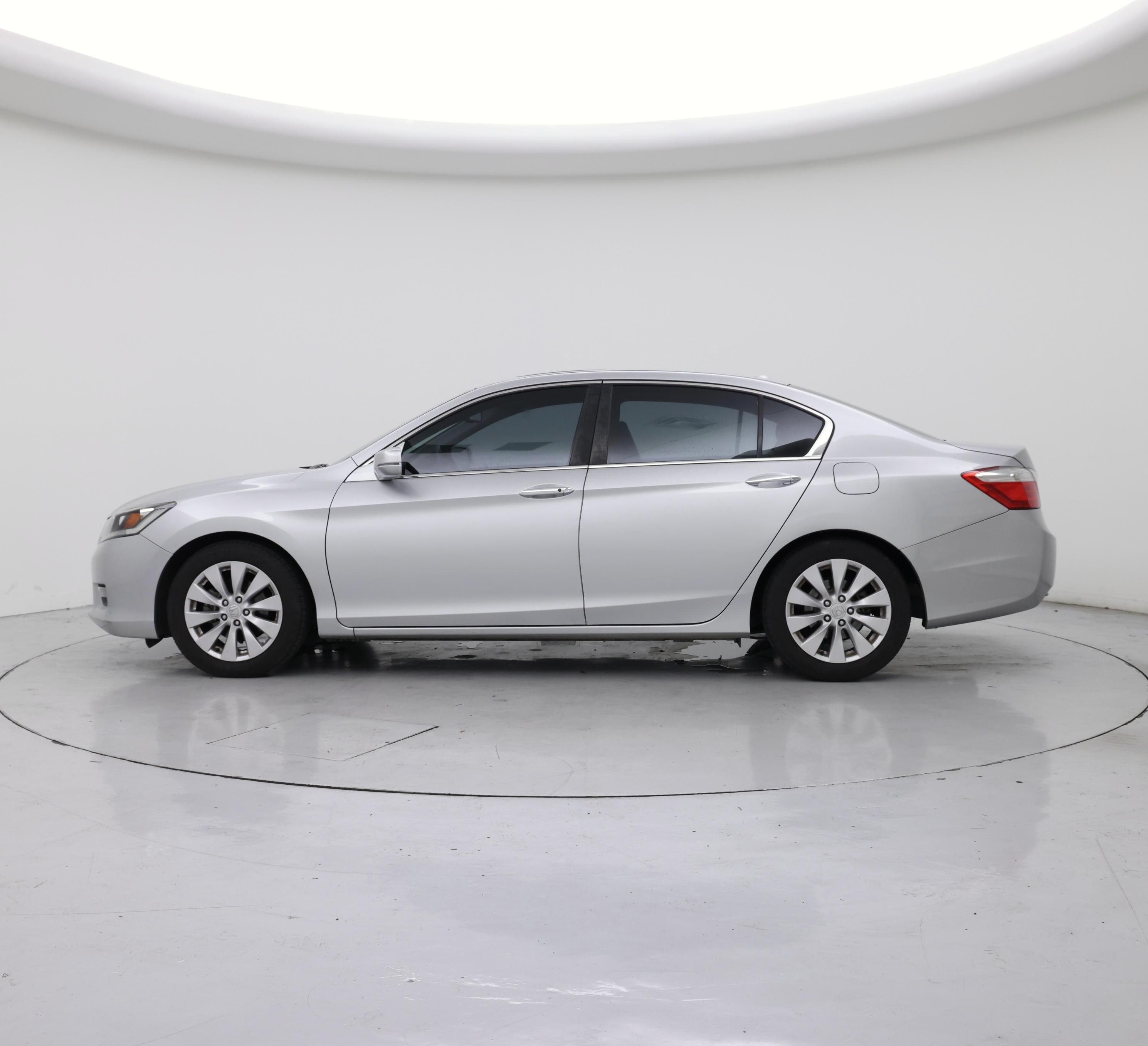 Thumbnail: 2014 Honda Accord - 3