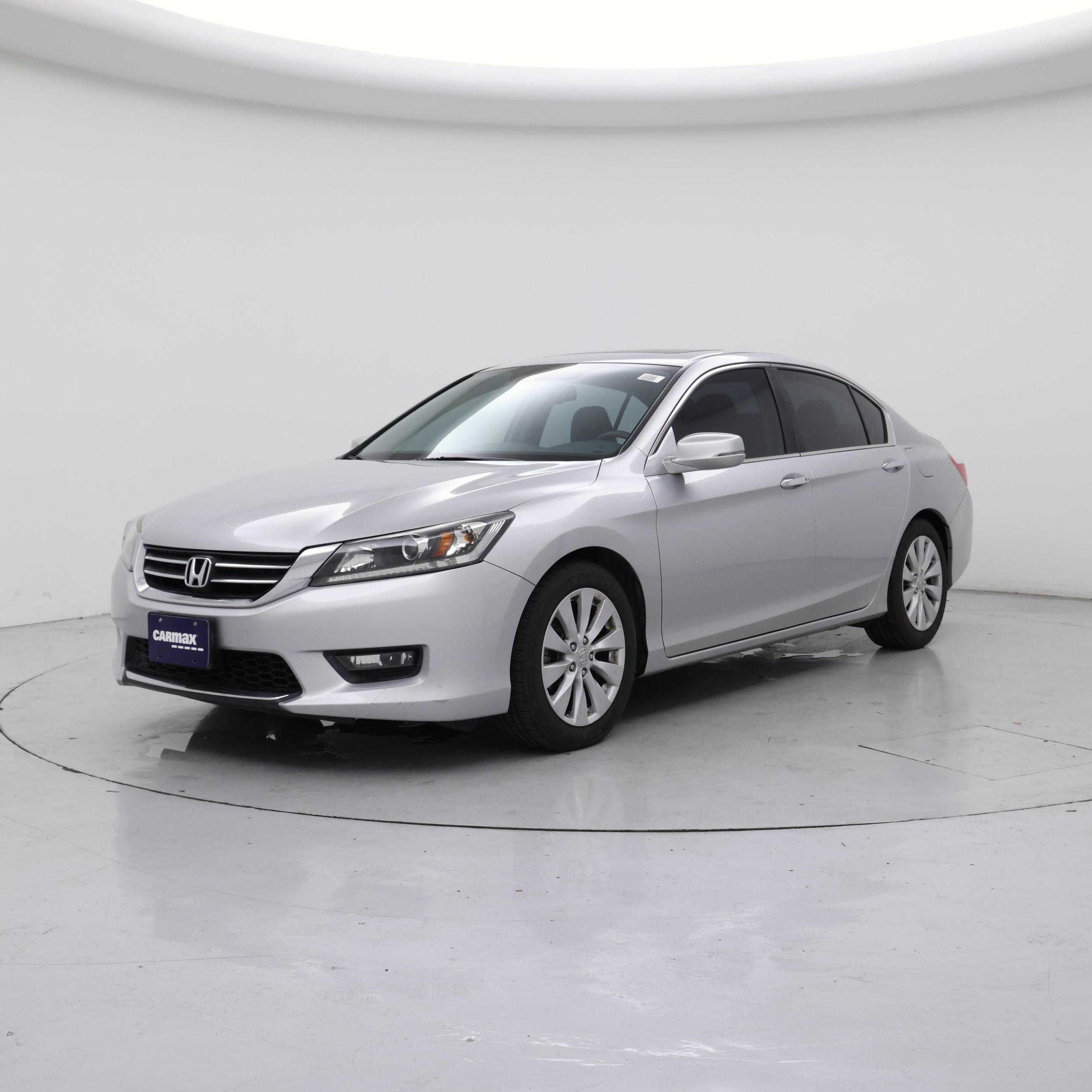 Thumbnail: 2014 Honda Accord - 4