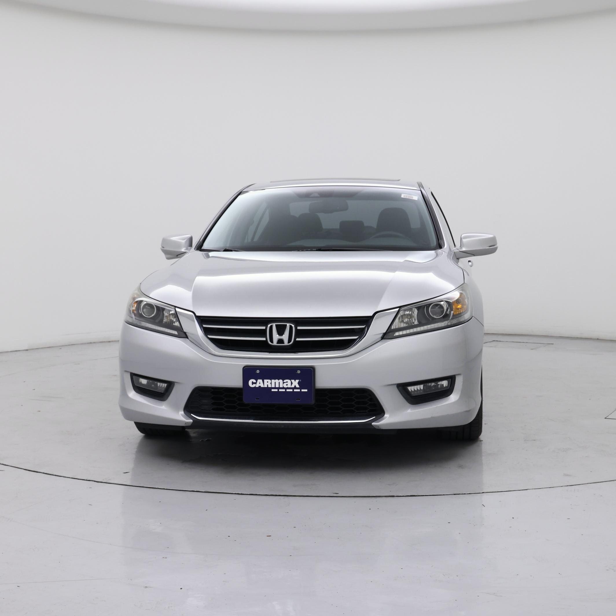 Thumbnail: 2014 Honda Accord - 5