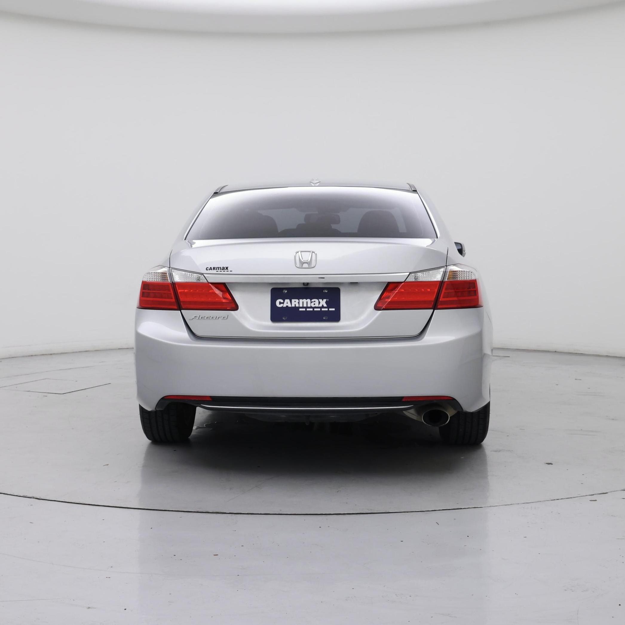 Thumbnail: 2014 Honda Accord - 6