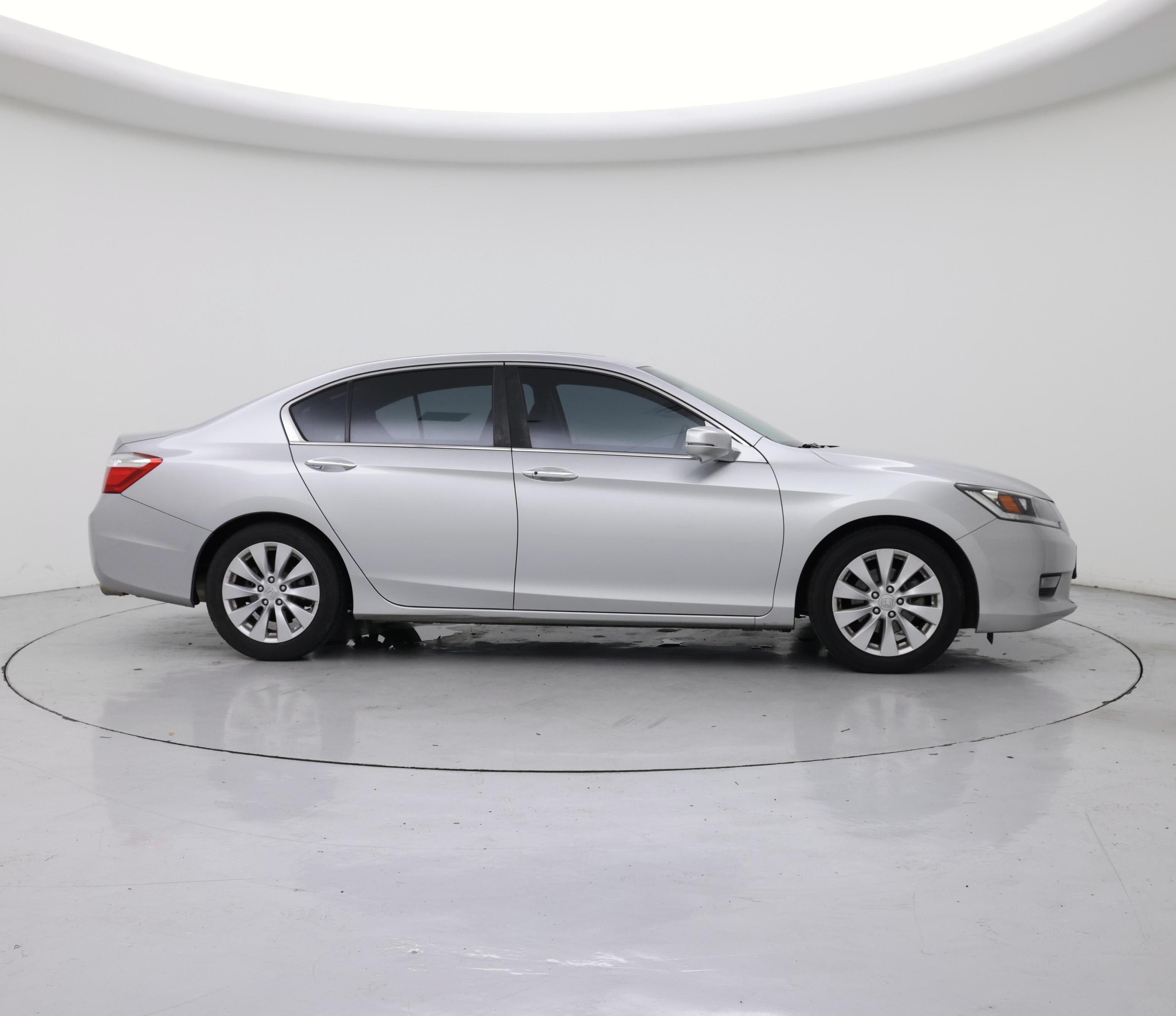 Thumbnail: 2014 Honda Accord - 7