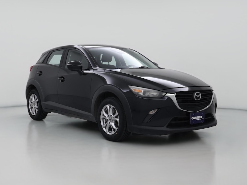 2019 Mazda CX-3 Sport -
                  Austin, TX