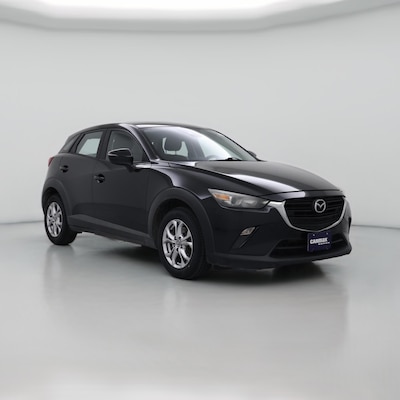 2019 Mazda CX-3 Sport