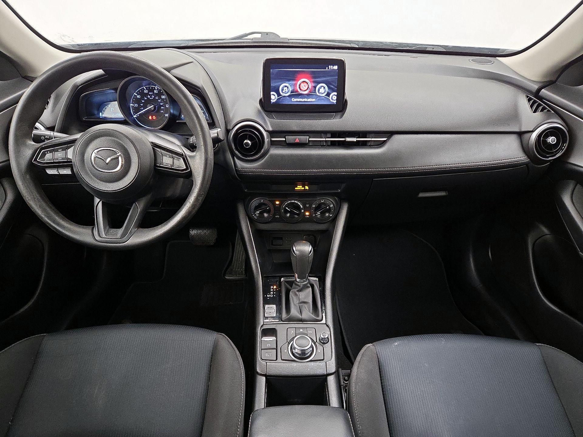 Thumbnail: 2019 Mazda CX-3 - 9