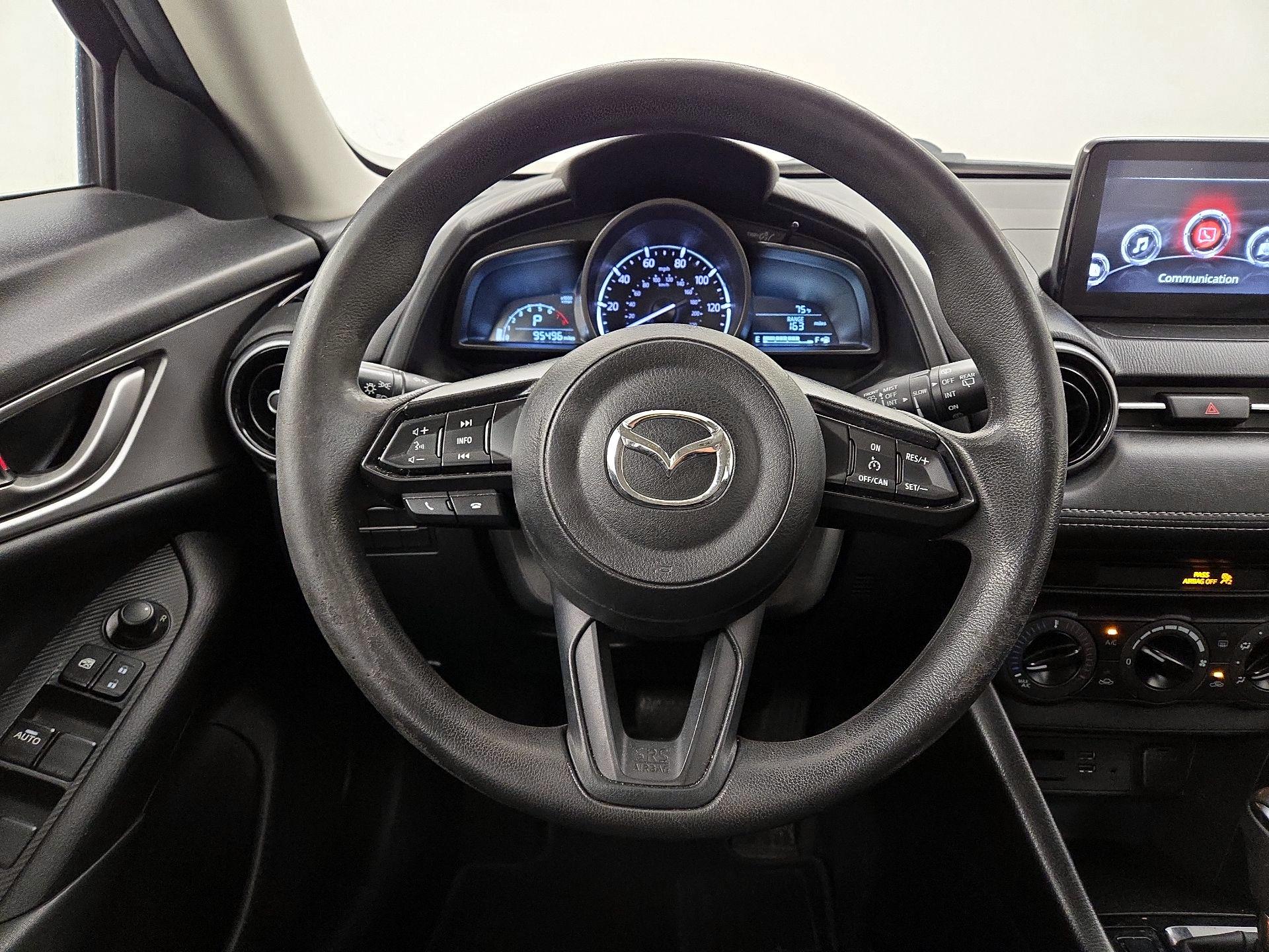 Thumbnail: 2019 Mazda CX-3 - 10