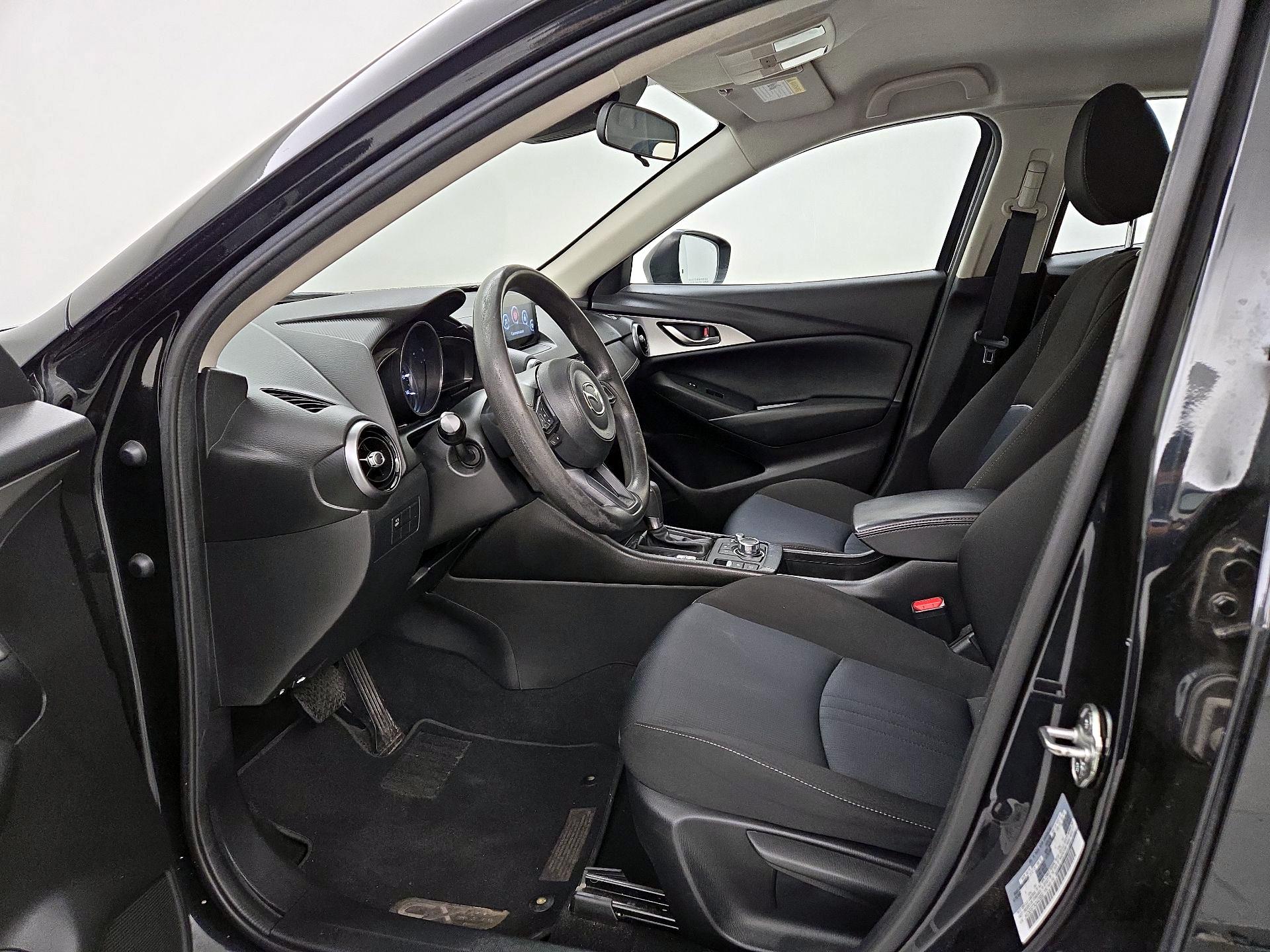 Thumbnail: 2019 Mazda CX-3 - 11