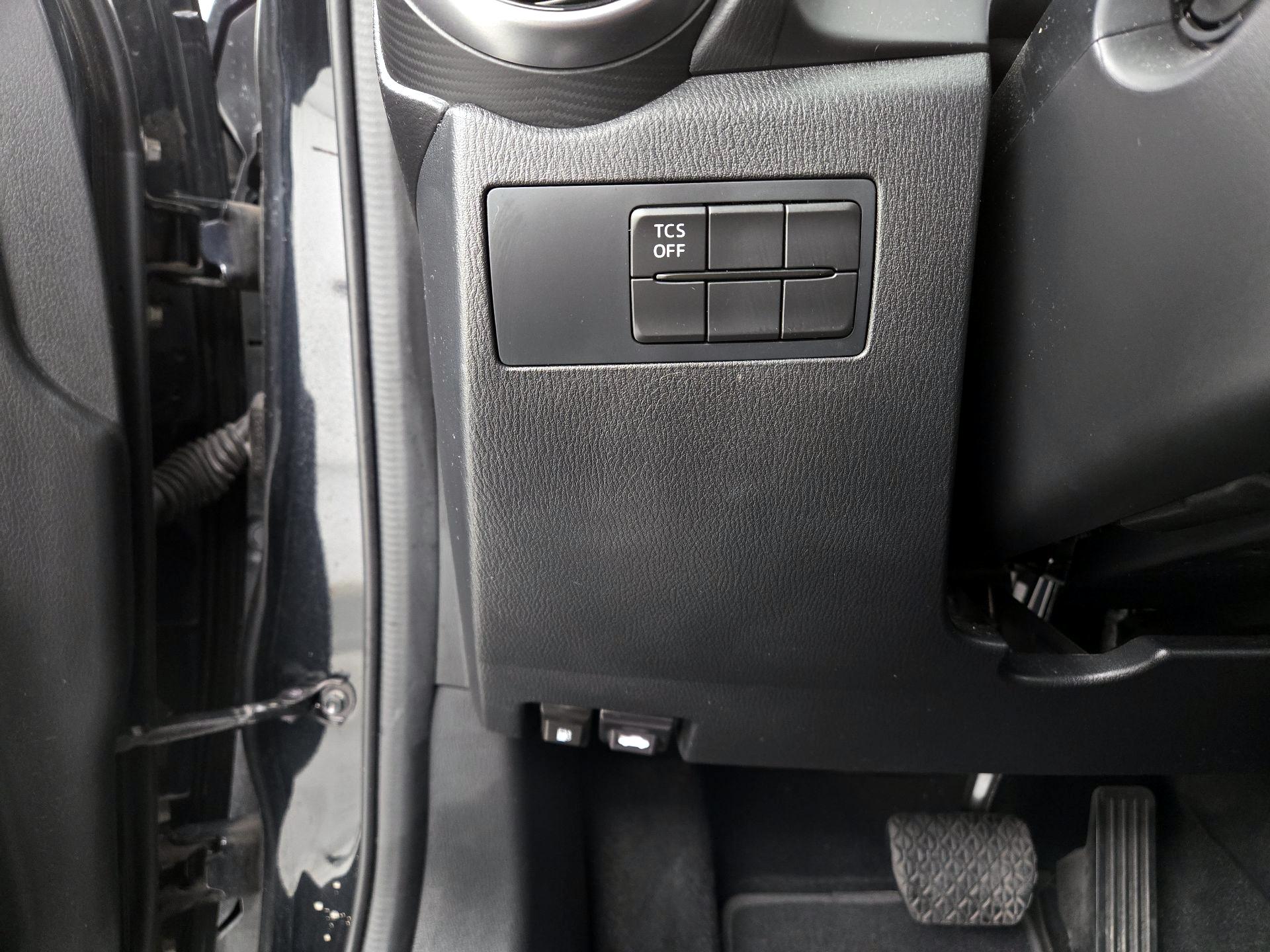 Thumbnail: 2019 Mazda CX-3 - 13