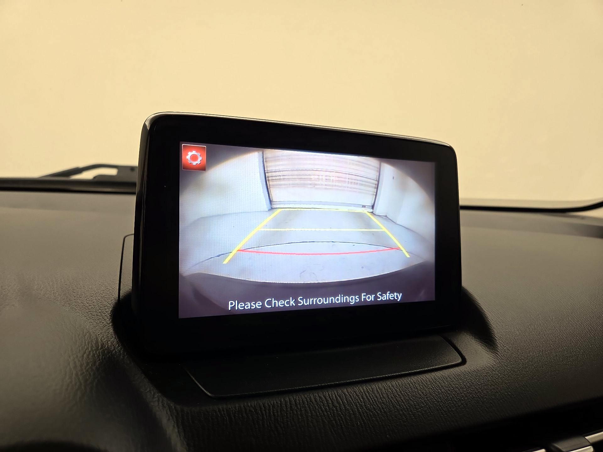 Thumbnail: 2019 Mazda CX-3 - 14