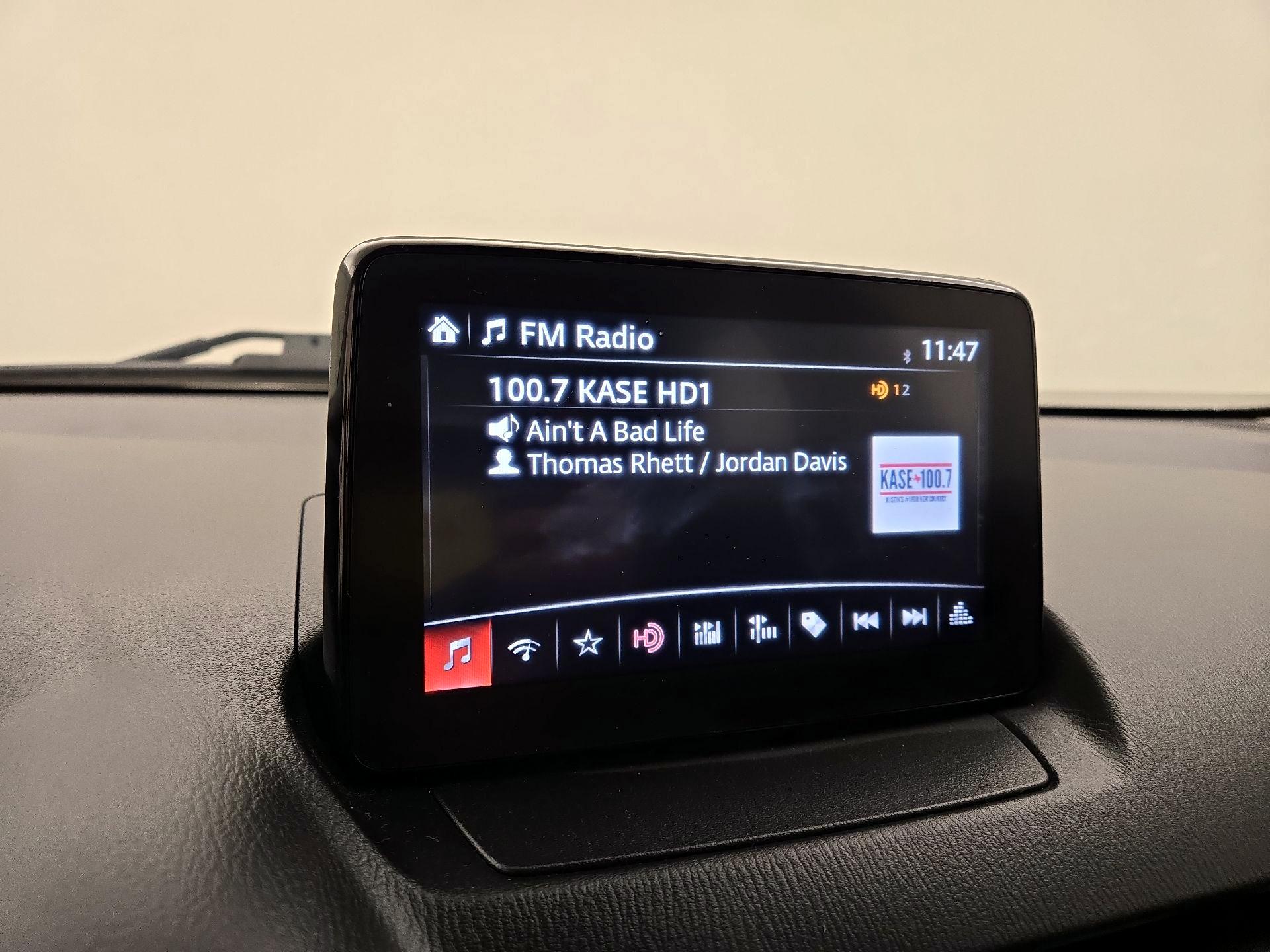 Thumbnail: 2019 Mazda CX-3 - 15