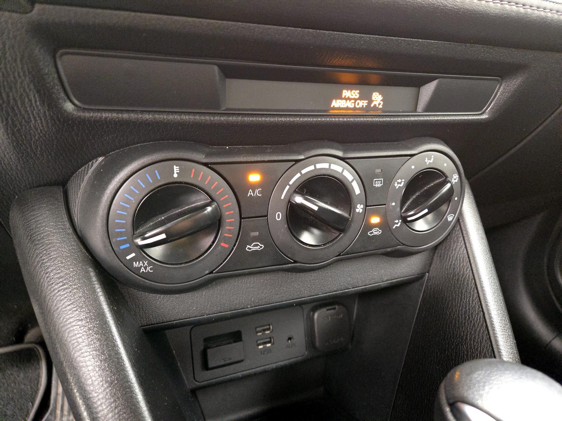 Thumbnail: 2019 Mazda CX-3 - 16