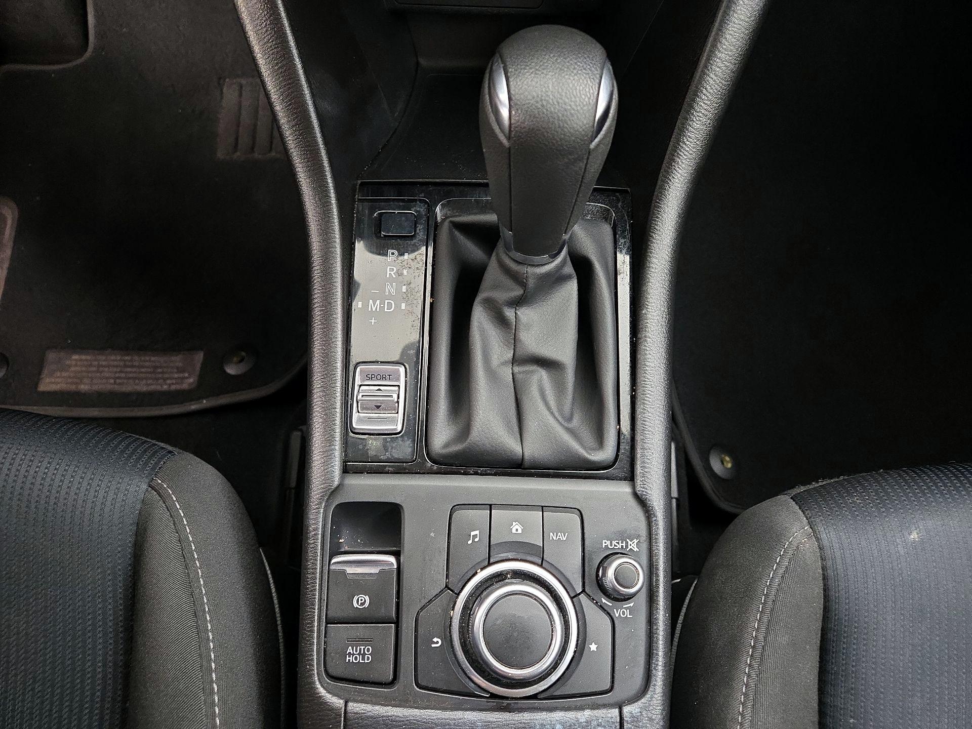 Thumbnail: 2019 Mazda CX-3 - 17