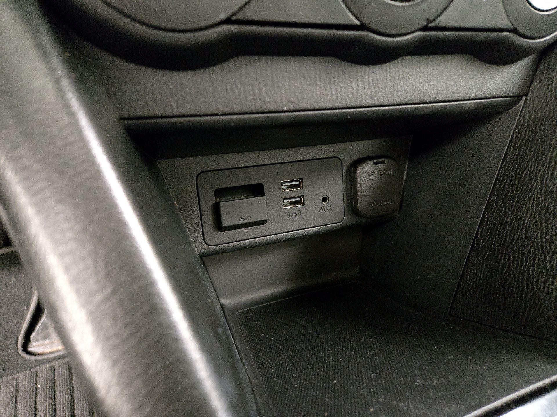 Thumbnail: 2019 Mazda CX-3 - 18