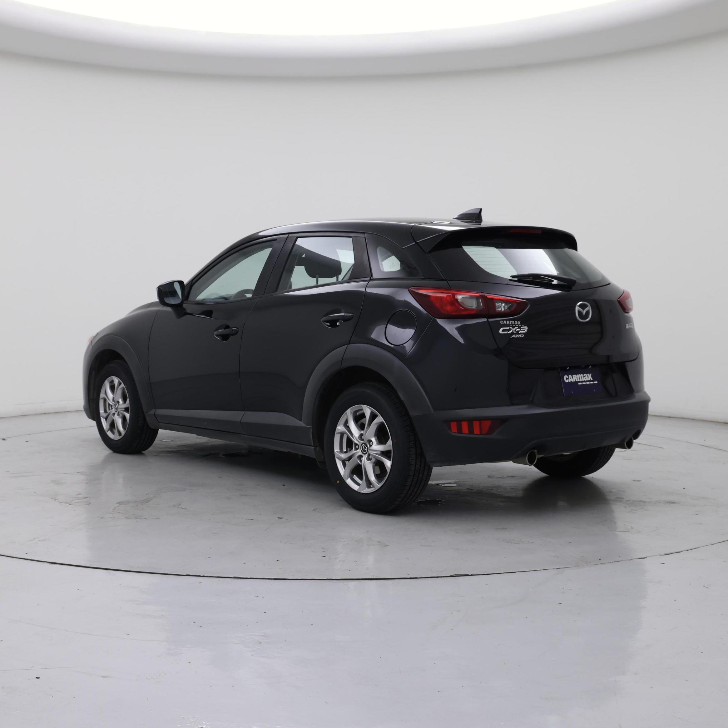 Thumbnail: 2019 Mazda CX-3 - 2