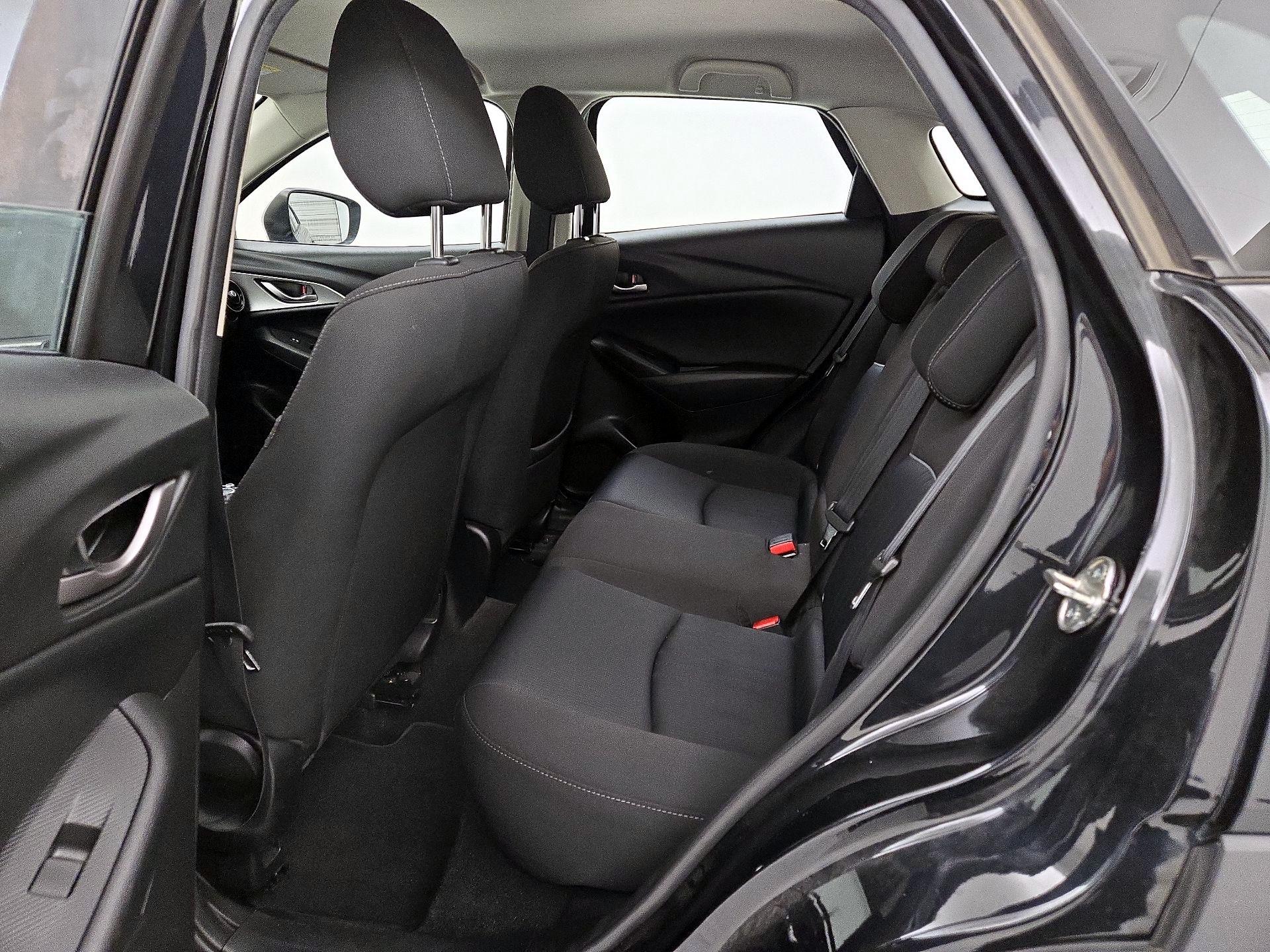 Thumbnail: 2019 Mazda CX-3 - 19