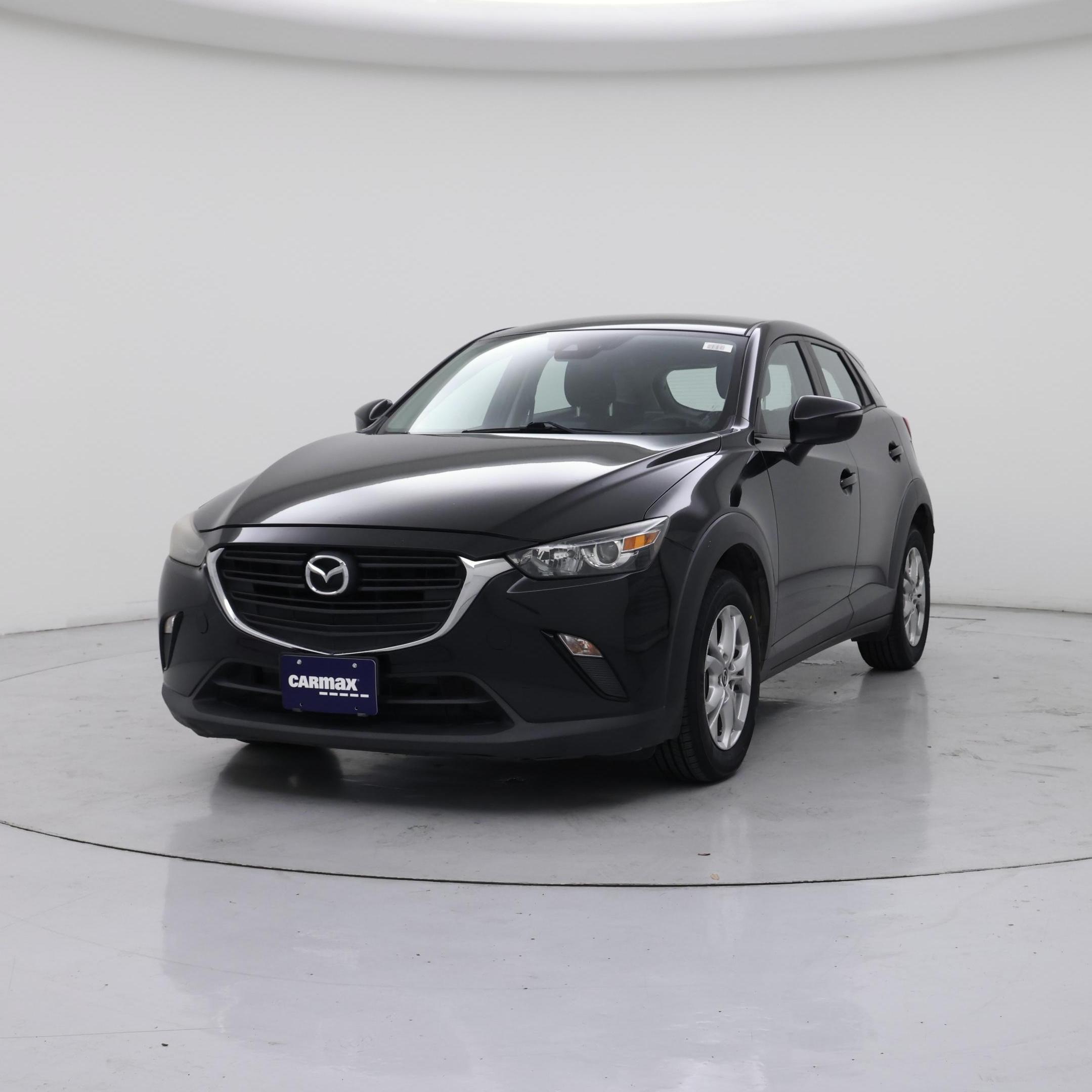 Thumbnail: 2019 Mazda CX-3 - 4