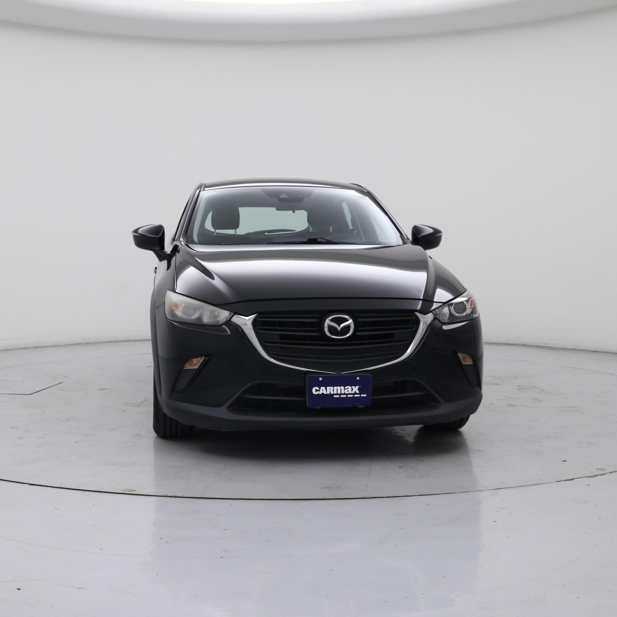 Thumbnail: 2019 Mazda CX-3 - 5