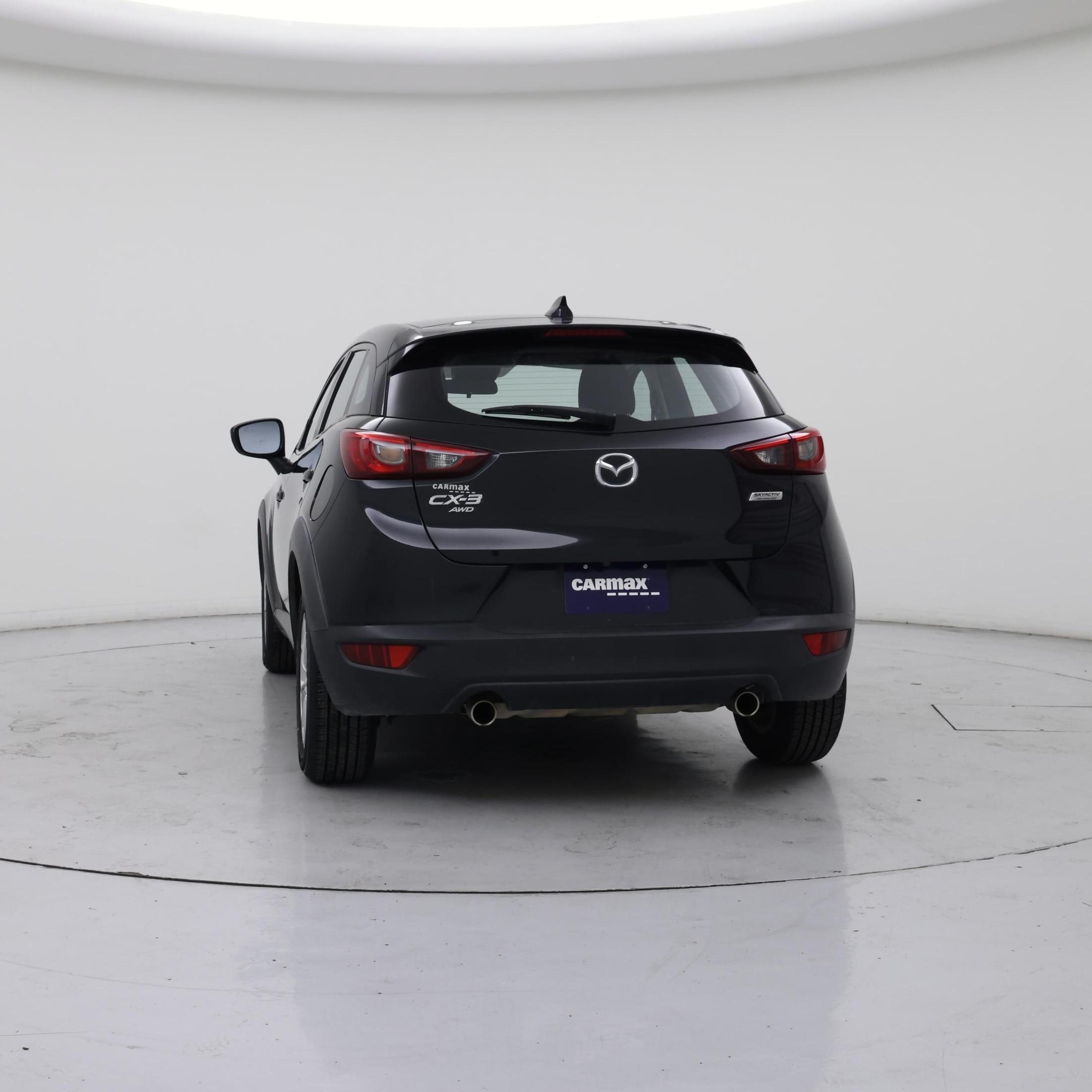 Thumbnail: 2019 Mazda CX-3 - 6