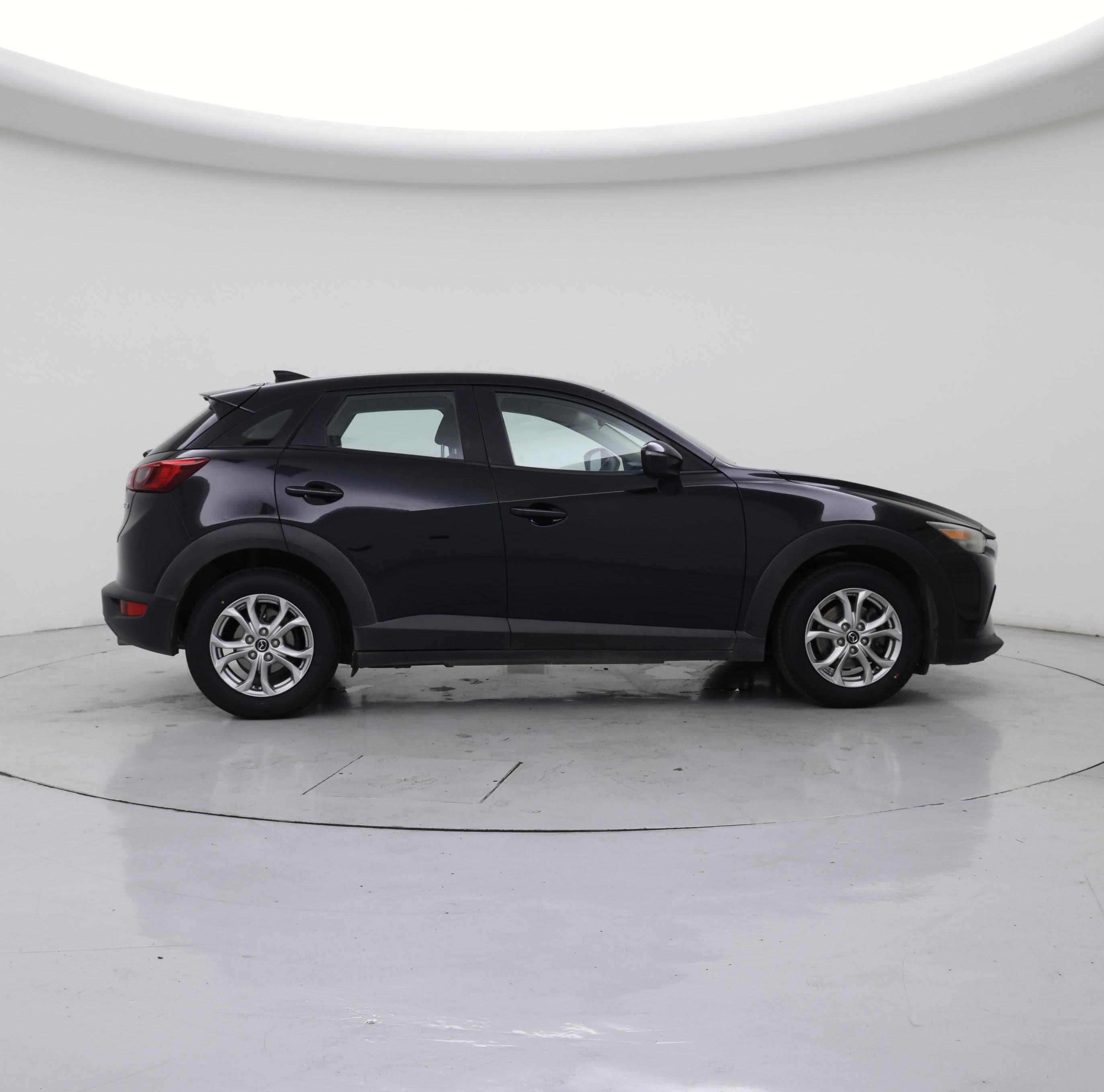 Thumbnail: 2019 Mazda CX-3 - 7